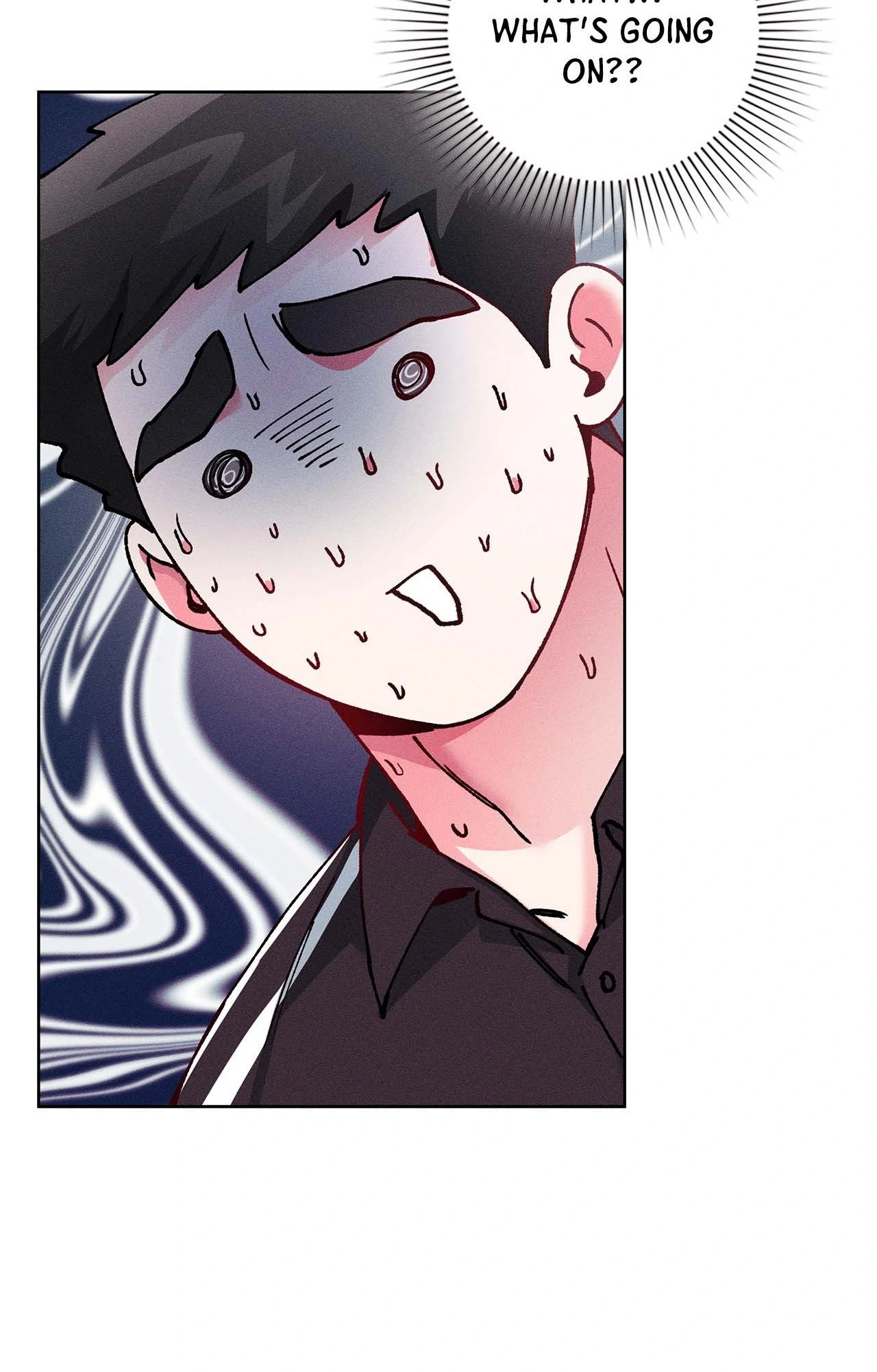 Flex Appeal - Chapter 21 manhwa