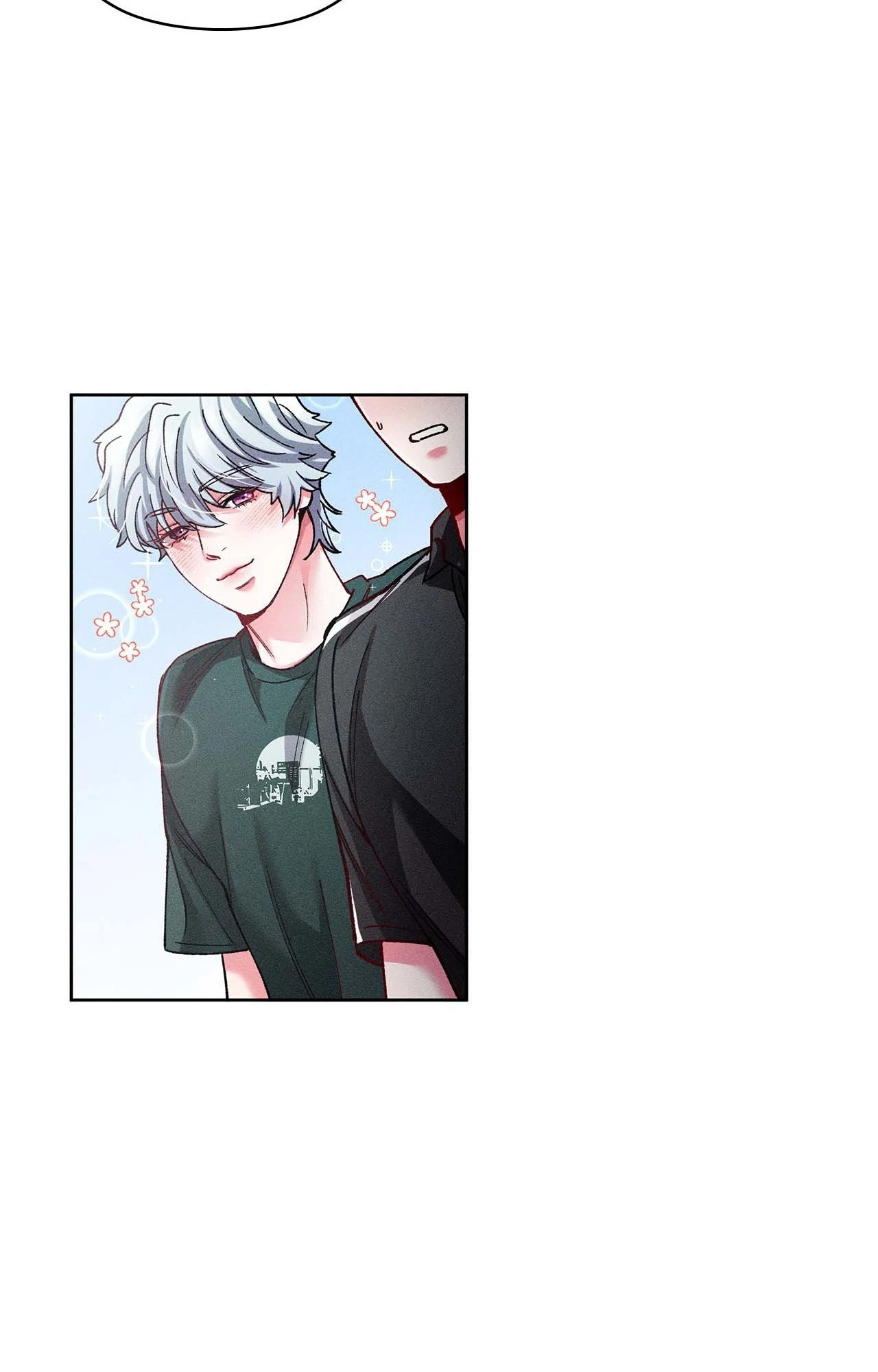 Flex Appeal - Chapter 21 manhwa