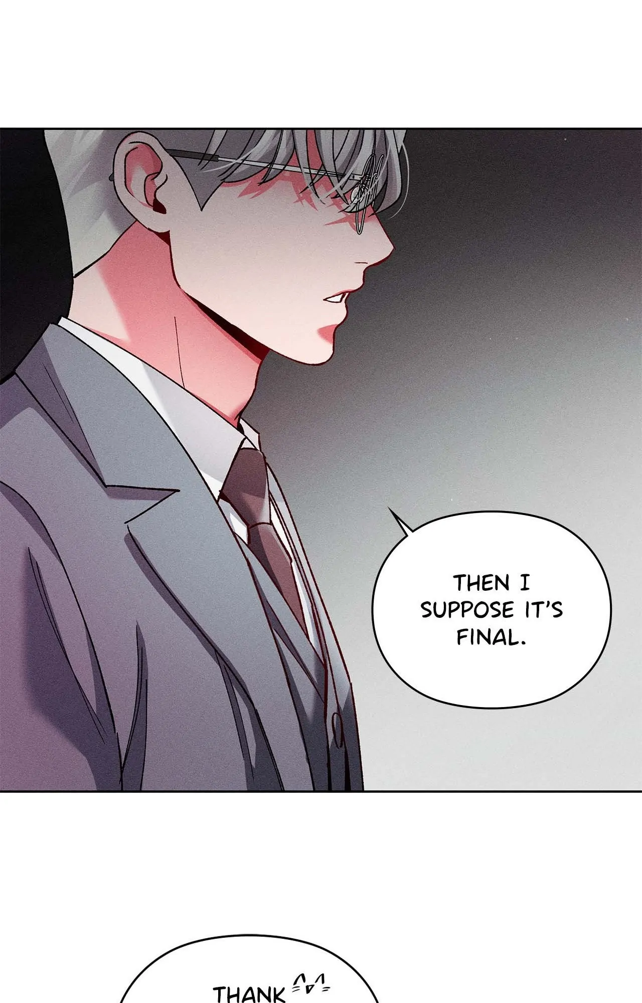 Flex Appeal - Chapter 21 manhwa