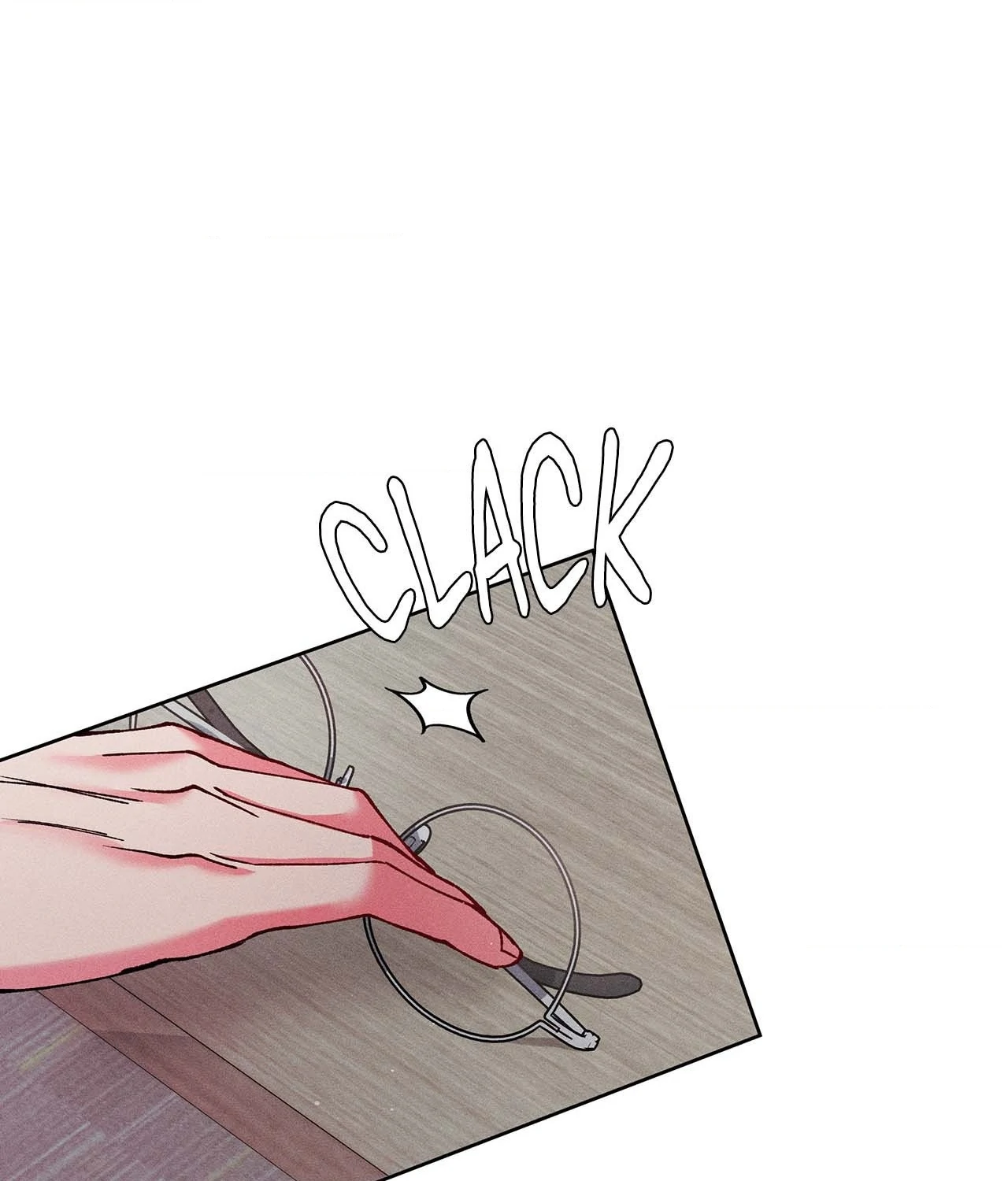 Flex Appeal - Chapter 22 manhwa