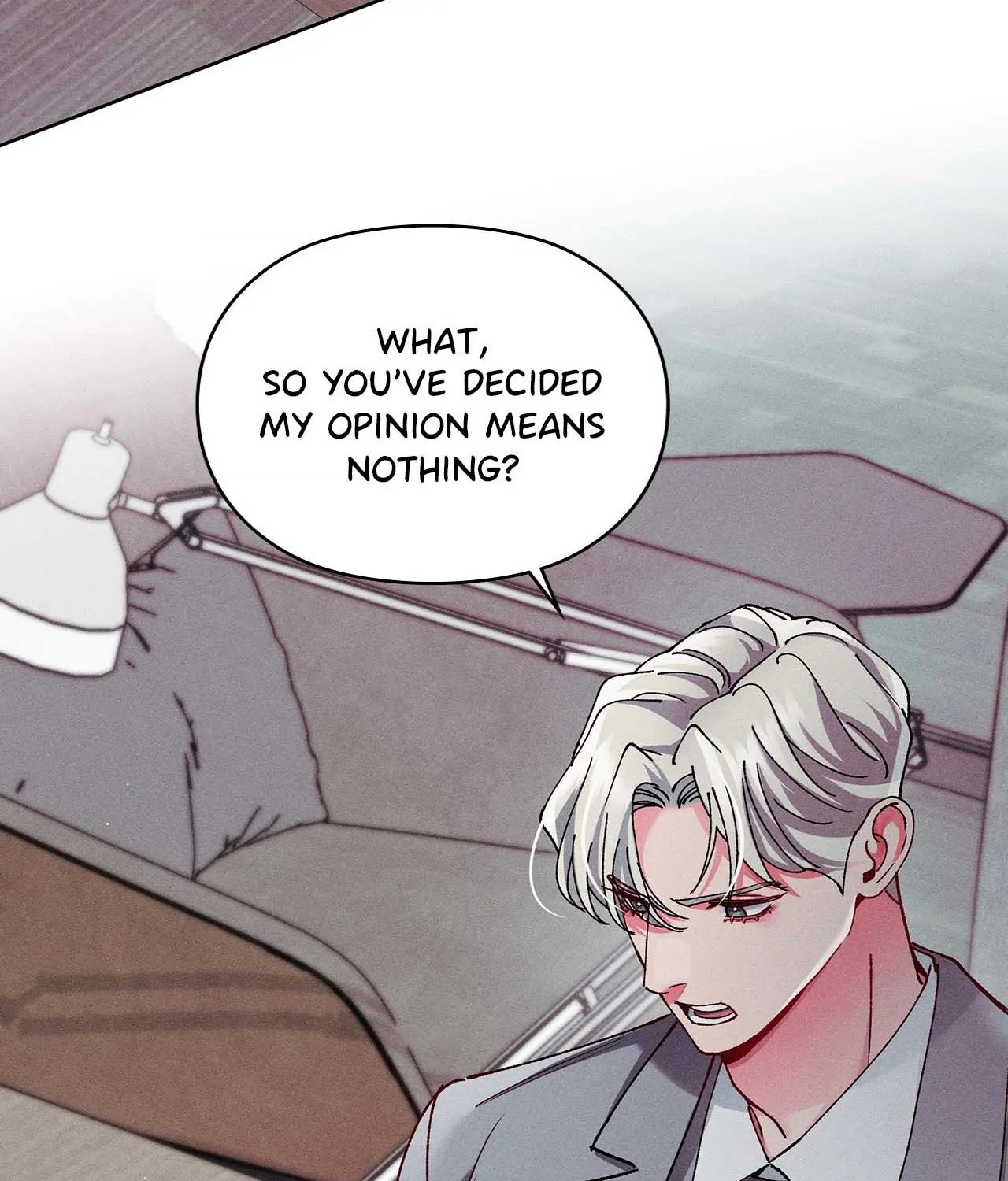 Flex Appeal - Chapter 22 manhwa