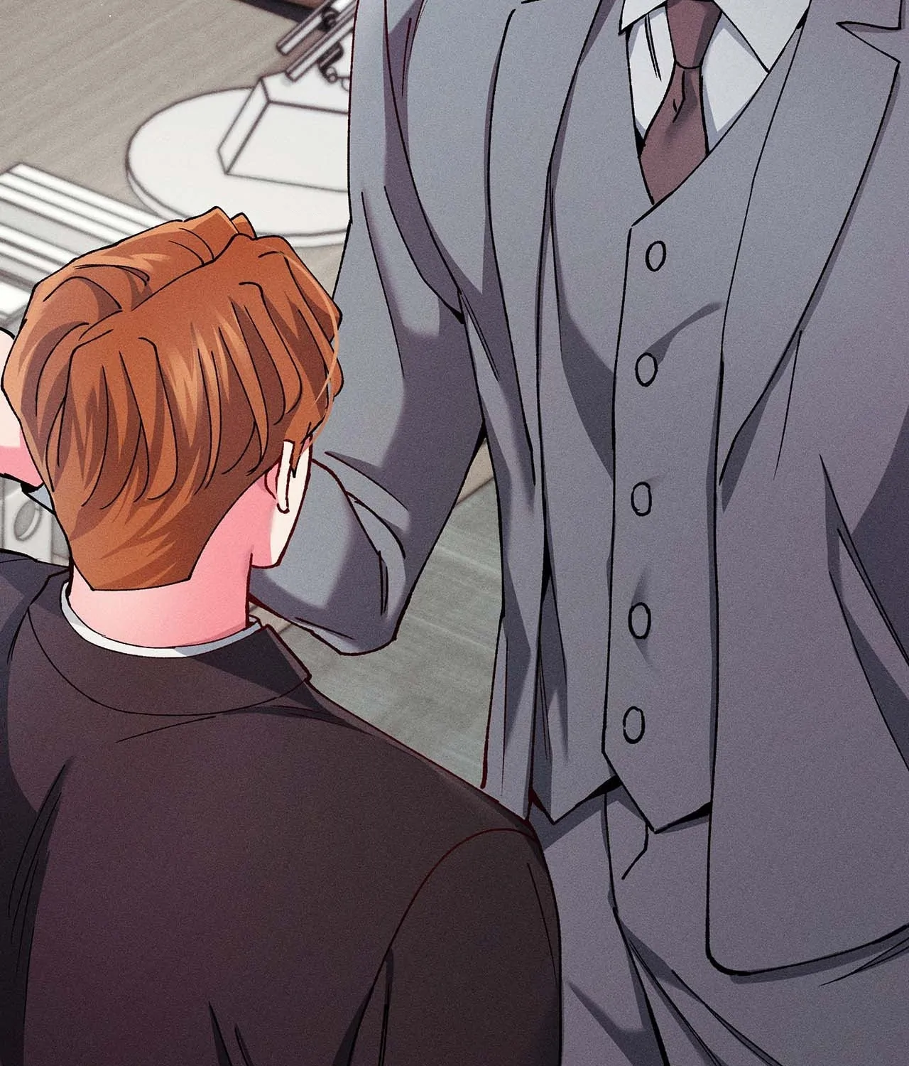 Flex Appeal - Chapter 22 manhwa