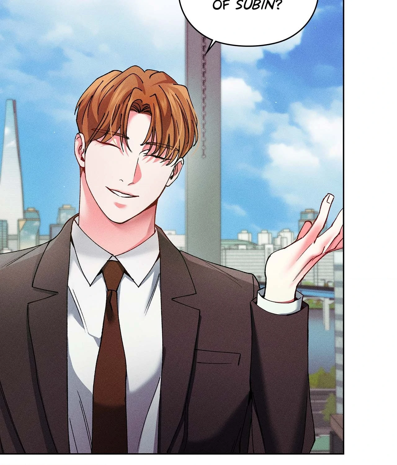 Flex Appeal - Chapter 22 manhwa