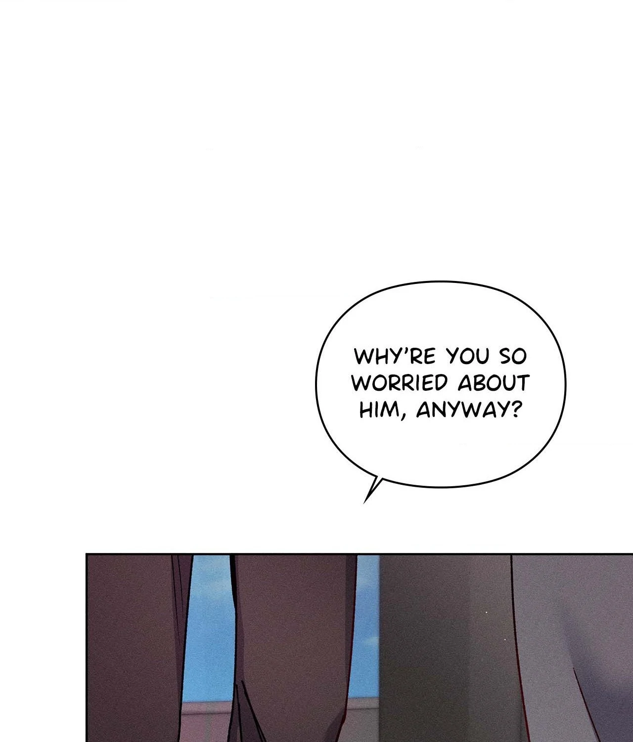 Flex Appeal - Chapter 22 manhwa