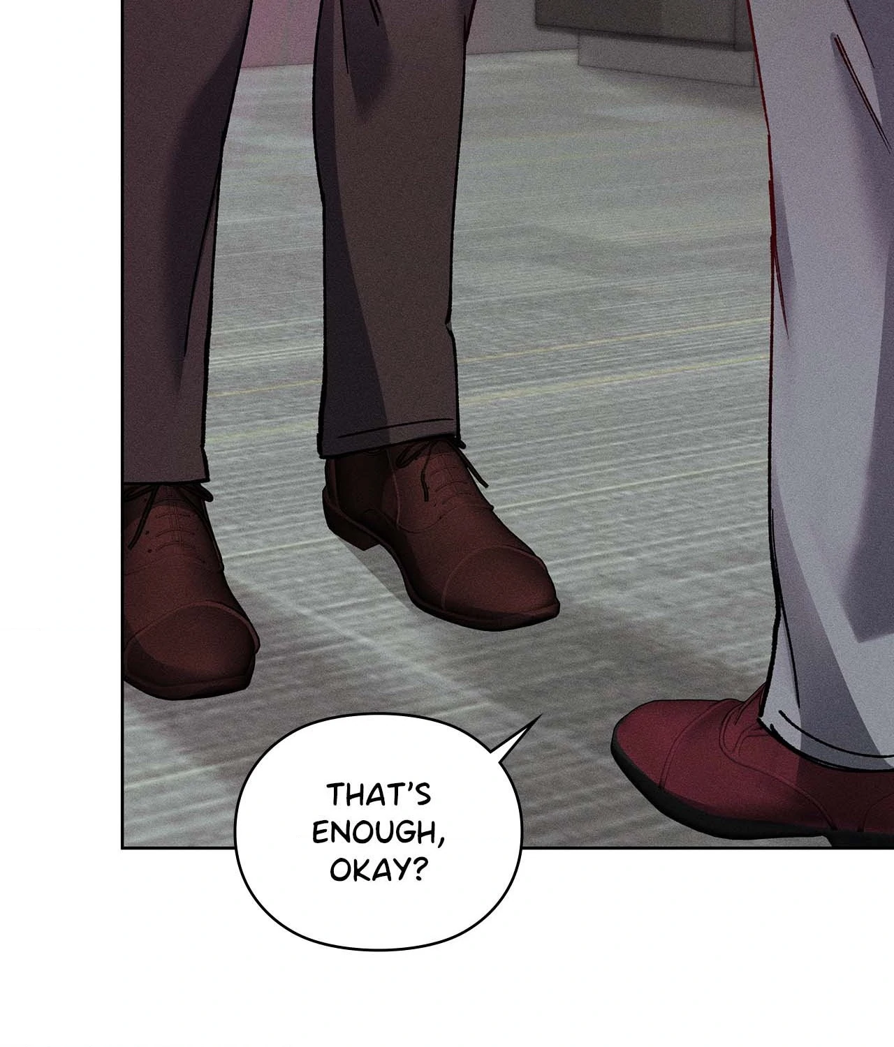 Flex Appeal - Chapter 22 manhwa
