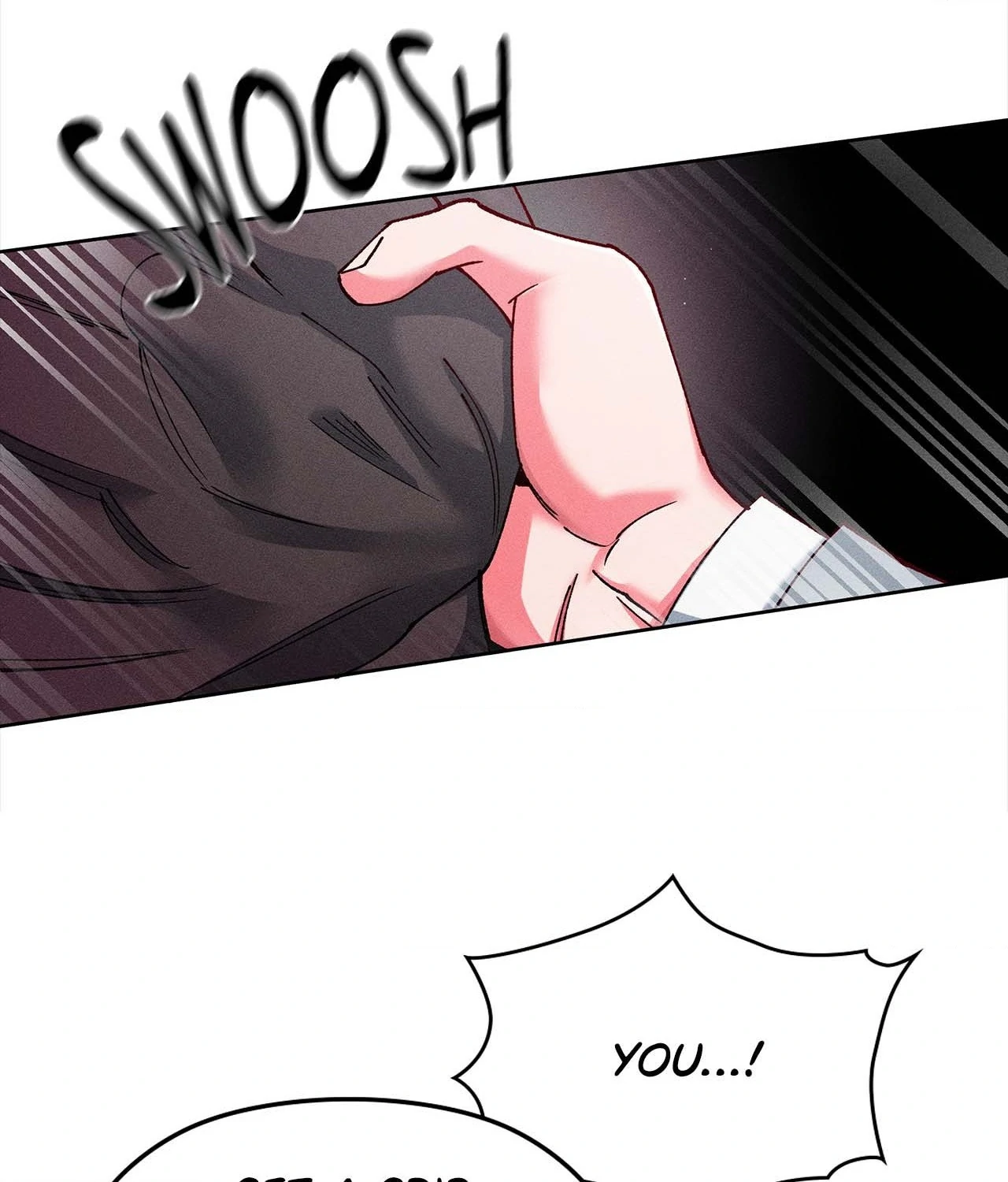 Flex Appeal - Chapter 22 manhwa