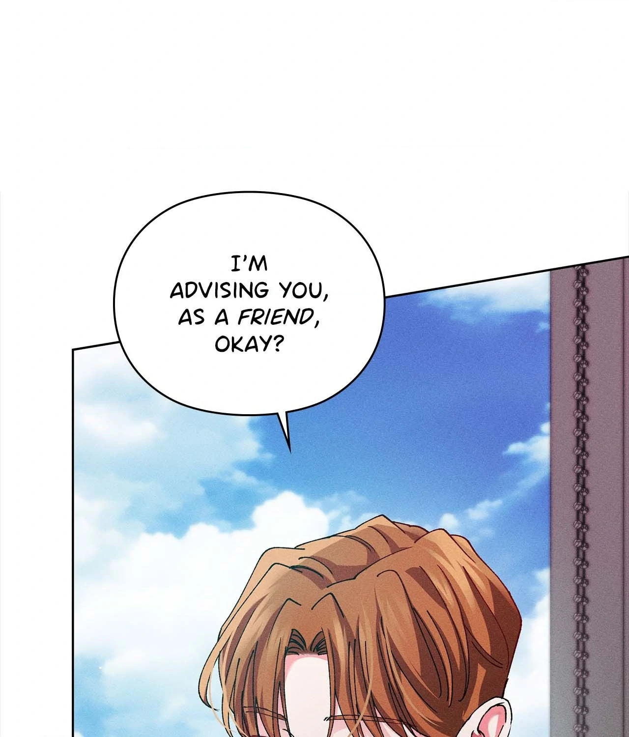 Flex Appeal - Chapter 22 manhwa
