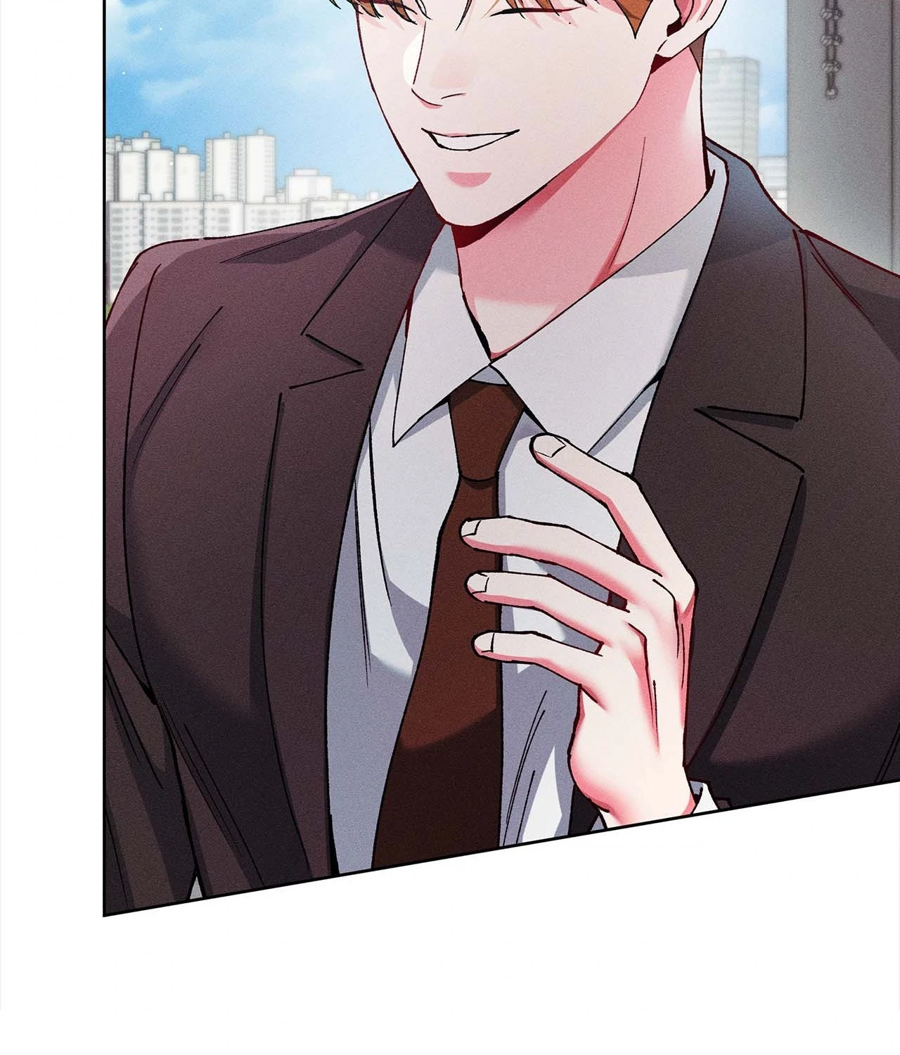 Flex Appeal - Chapter 22 manhwa
