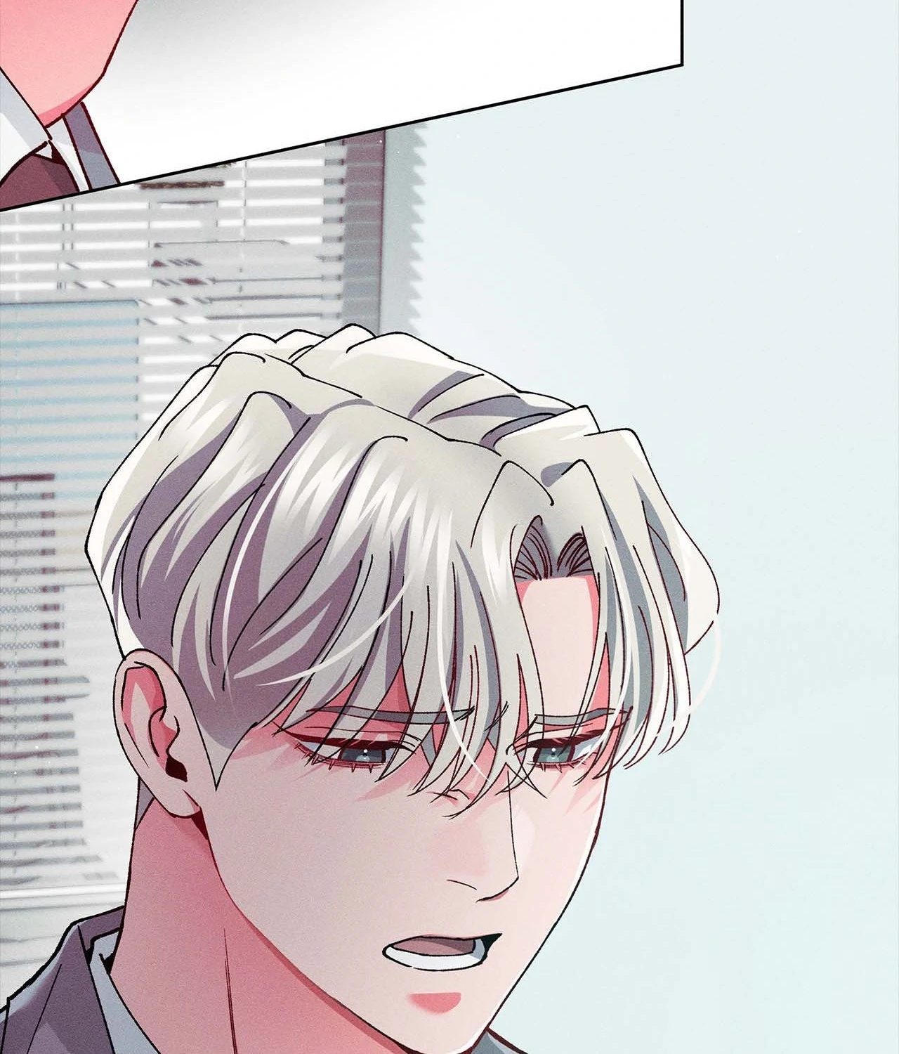 Flex Appeal - Chapter 22 manhwa