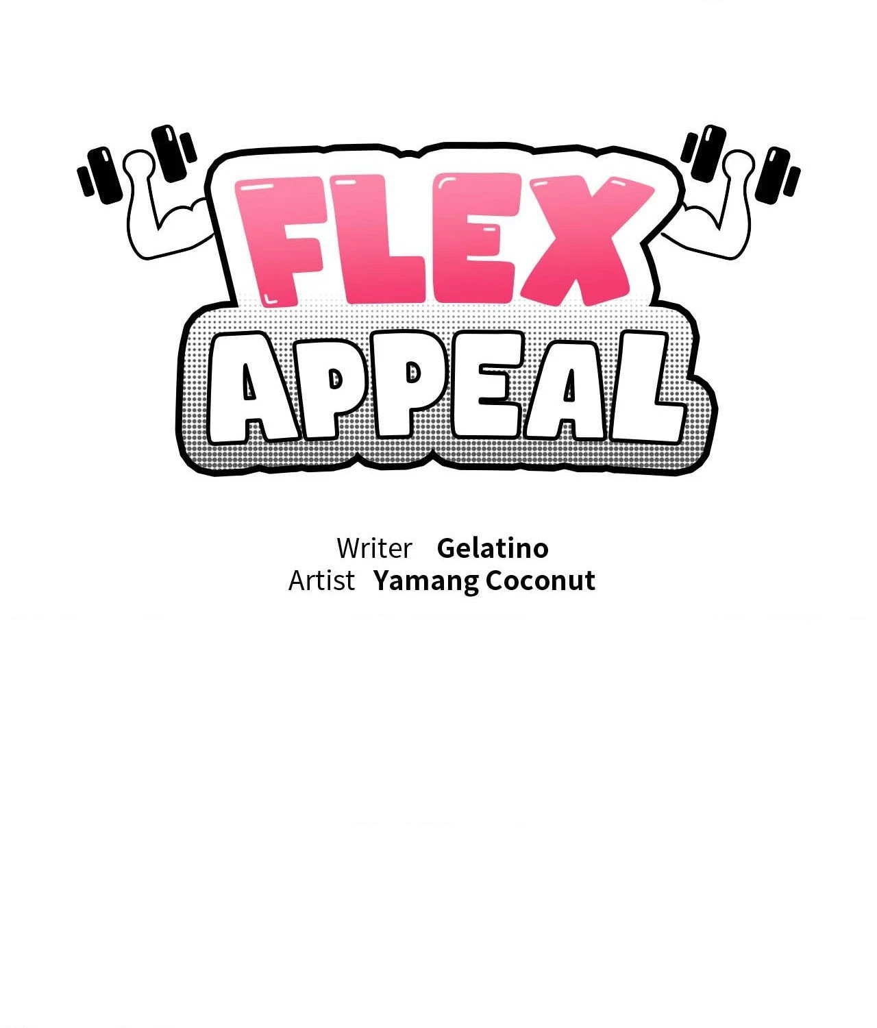 Flex Appeal - Chapter 22 manhwa