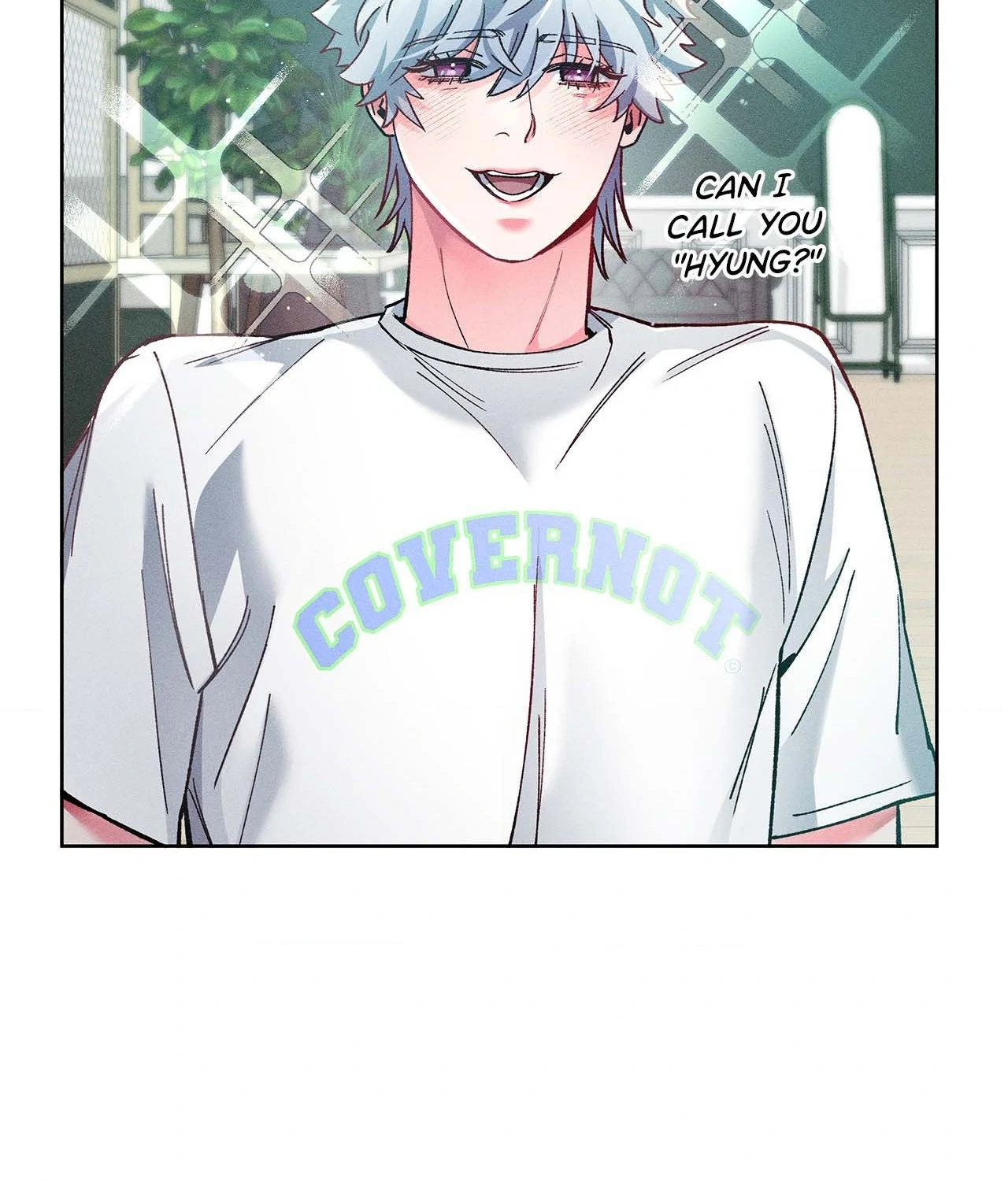 Flex Appeal - Chapter 22 manhwa