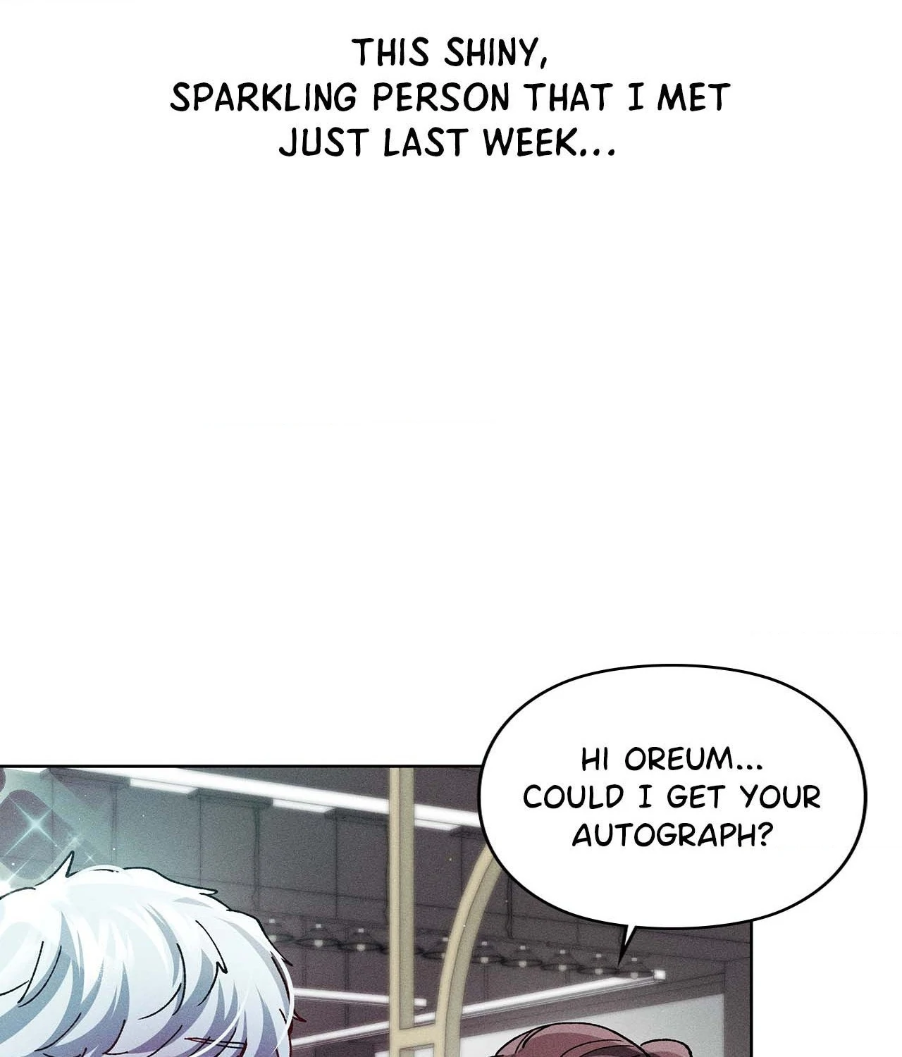 Flex Appeal - Chapter 22 manhwa