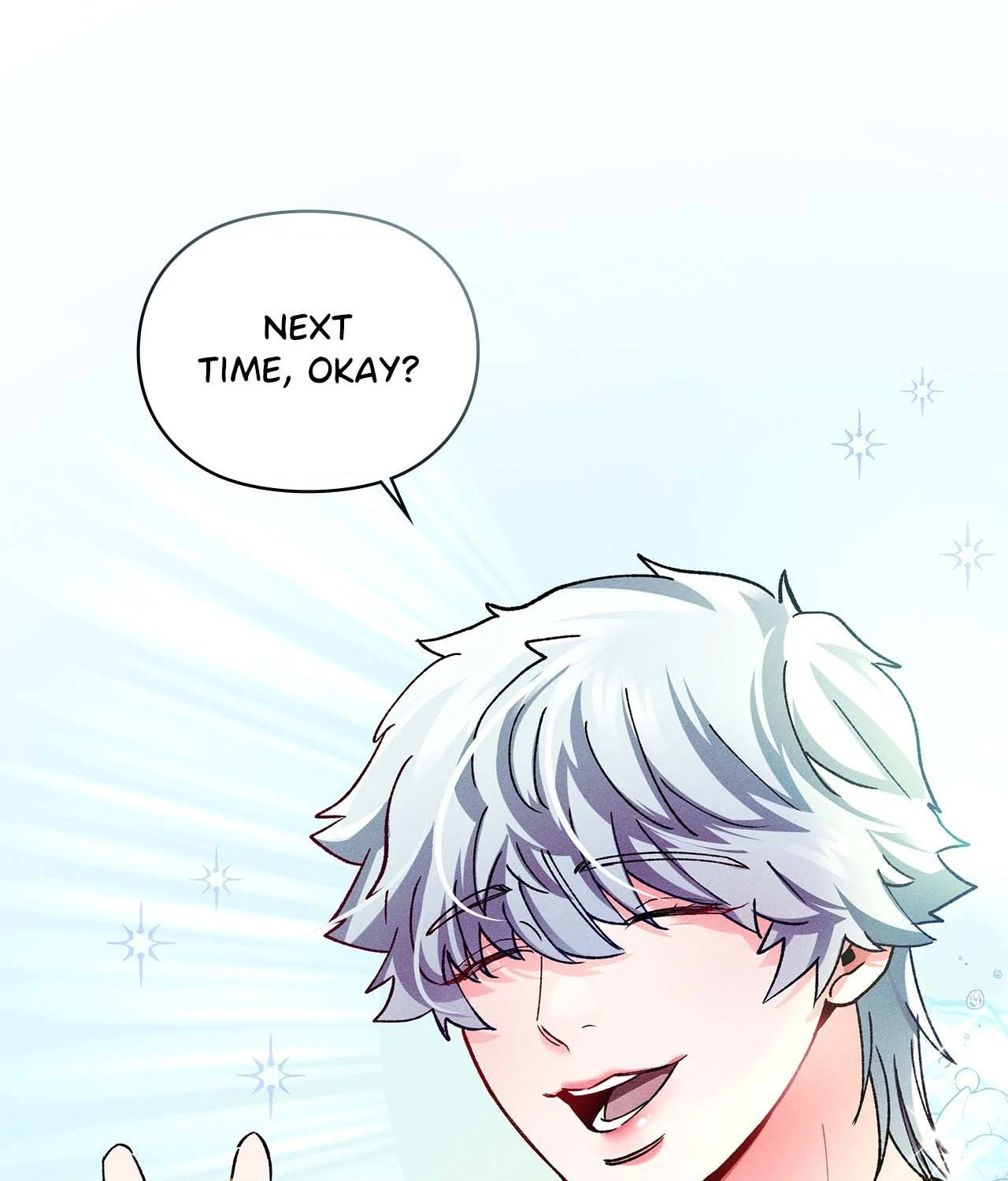 Flex Appeal - Chapter 22 manhwa