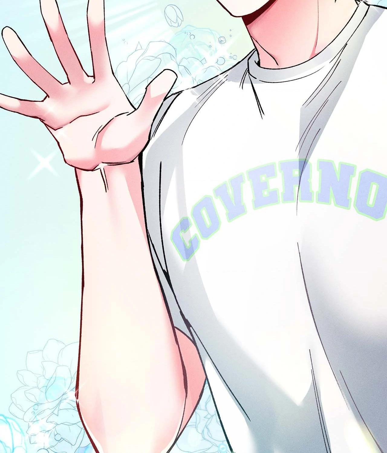 Flex Appeal - Chapter 22 manhwa