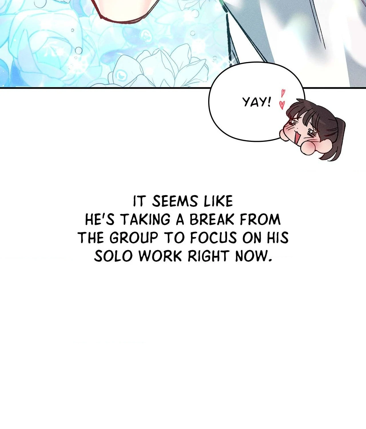 Flex Appeal - Chapter 22 manhwa