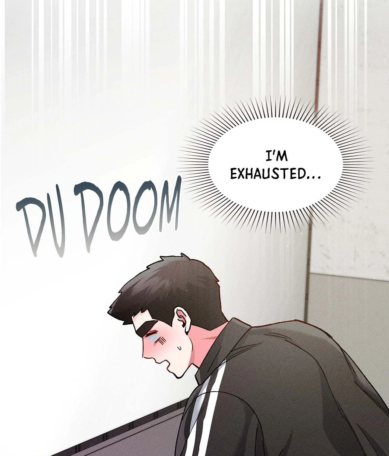 Flex Appeal - Chapter 22 manhwa