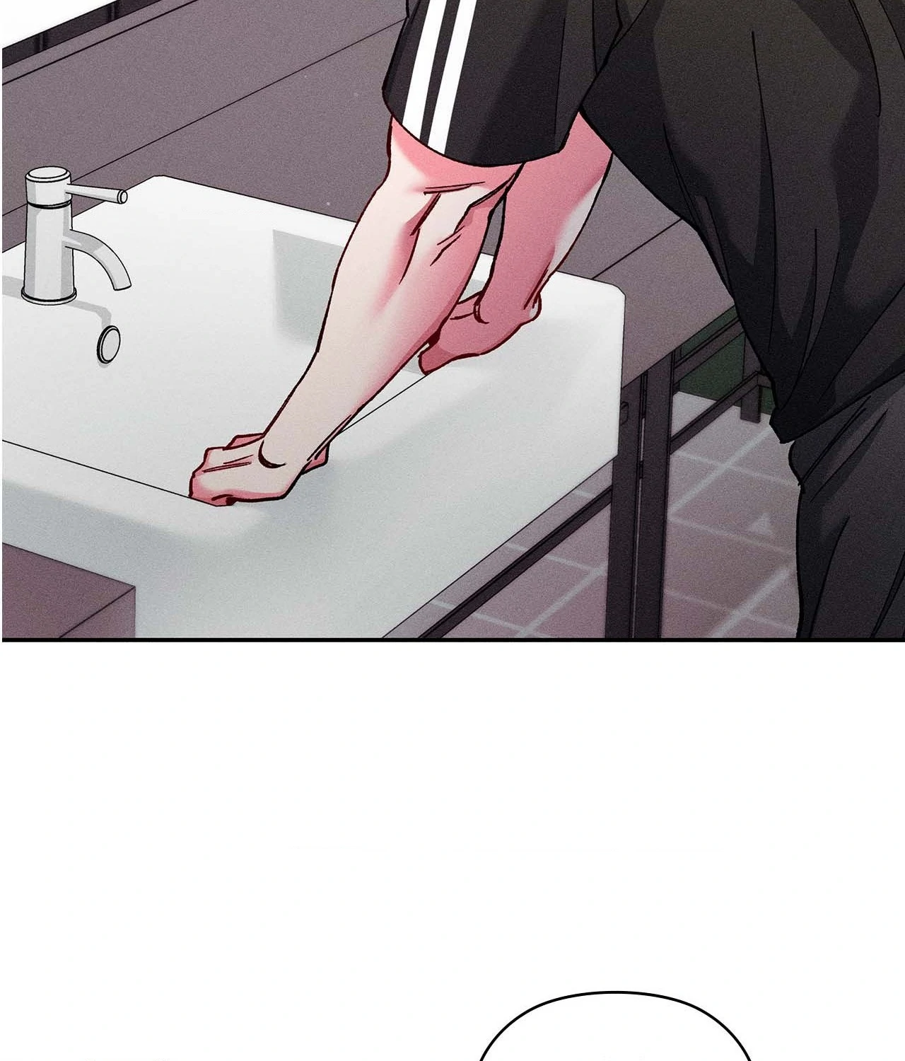 Flex Appeal - Chapter 22 manhwa