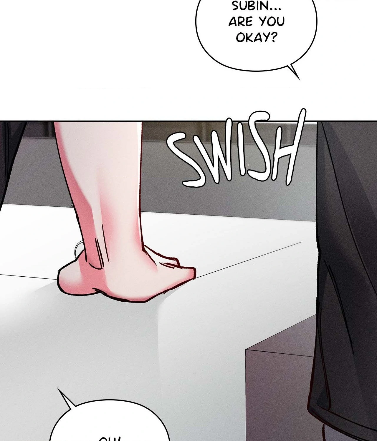 Flex Appeal - Chapter 22 manhwa