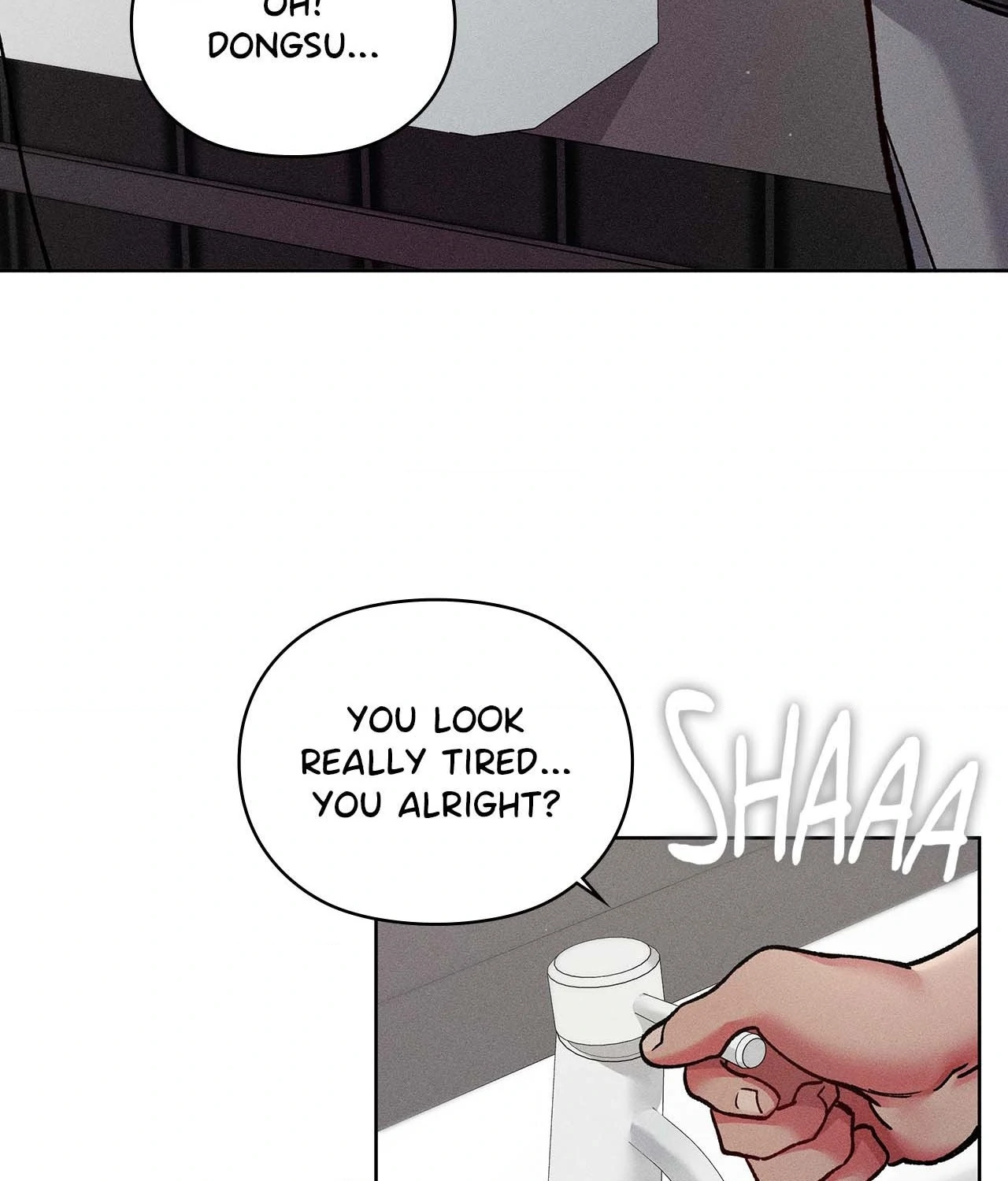 Flex Appeal - Chapter 22 manhwa
