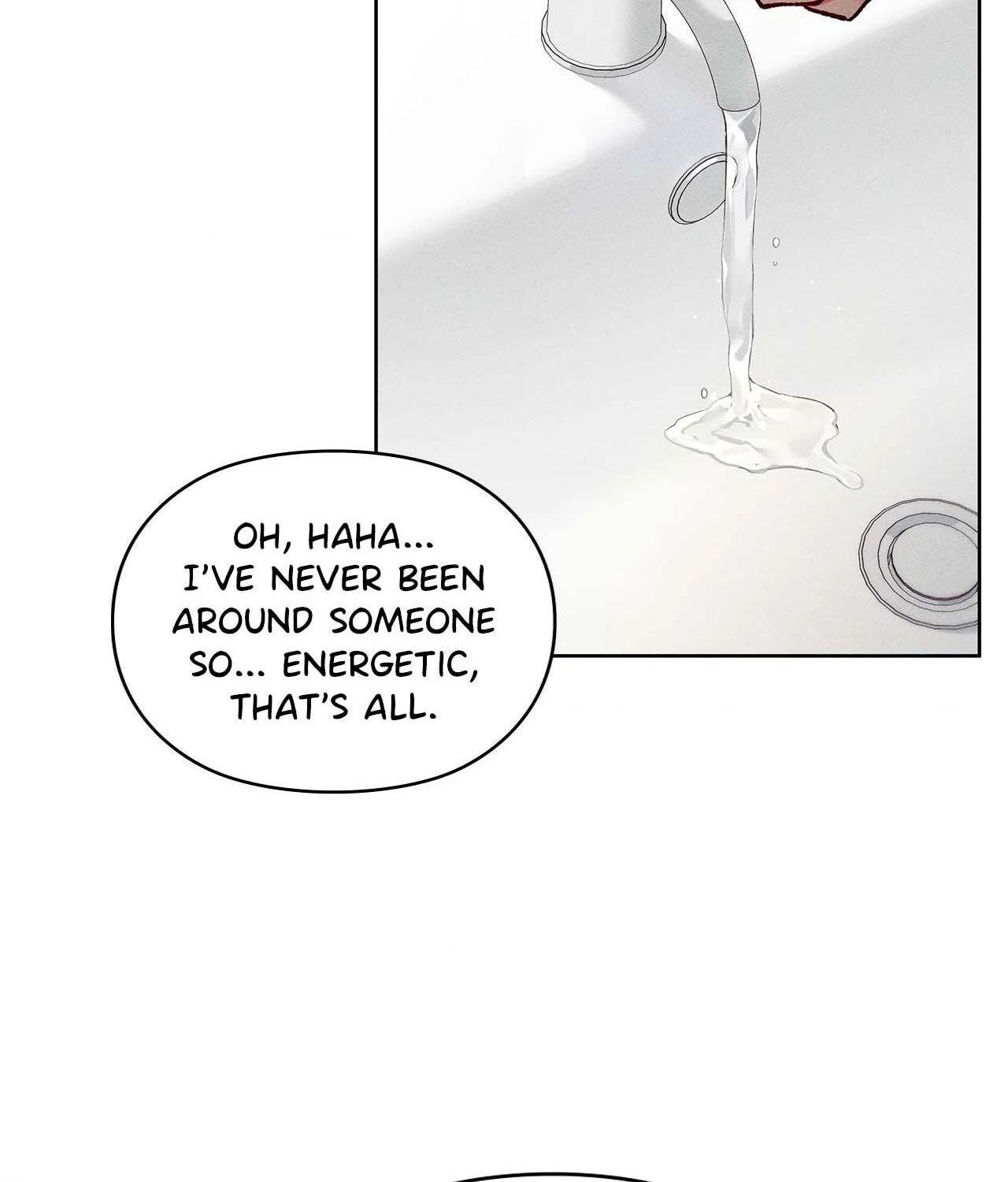 Flex Appeal - Chapter 22 manhwa