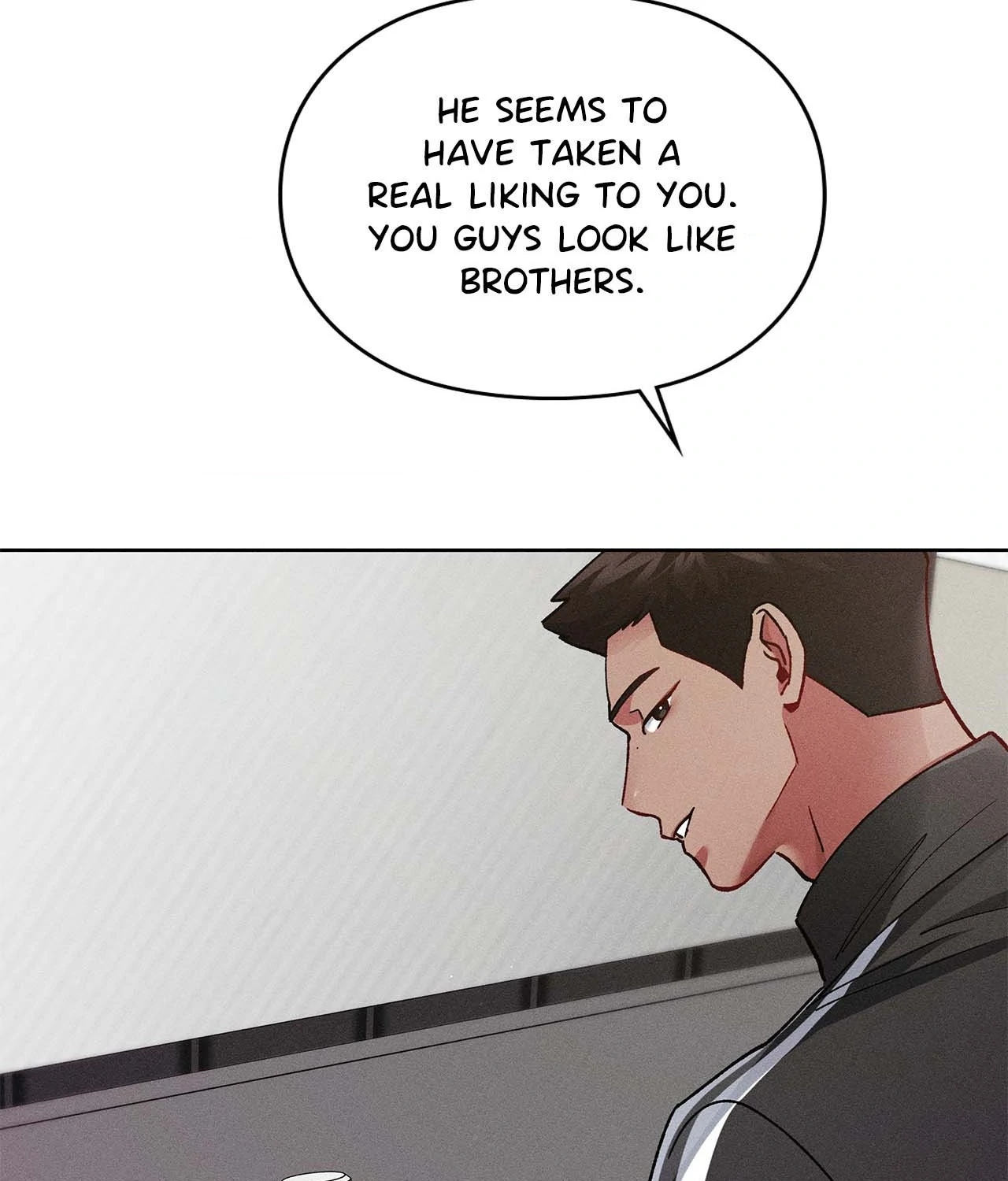 Flex Appeal - Chapter 22 manhwa