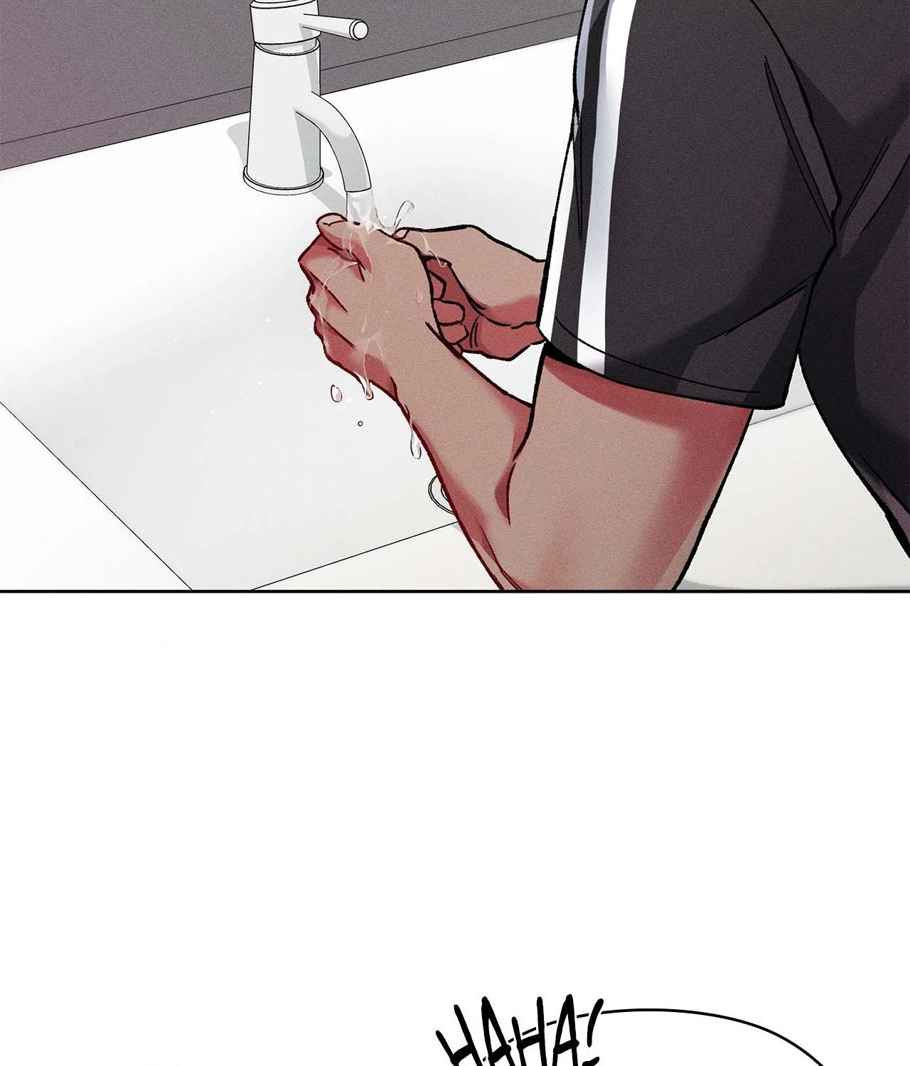 Flex Appeal - Chapter 22 manhwa