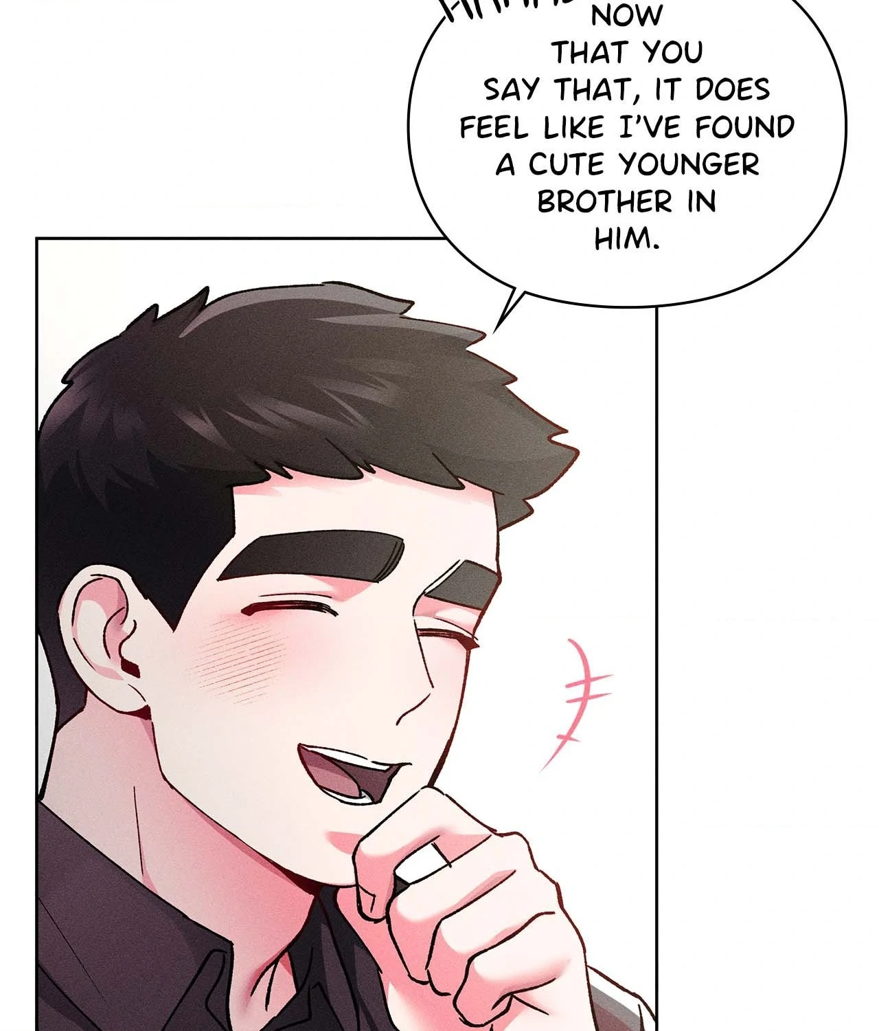 Flex Appeal - Chapter 22 manhwa