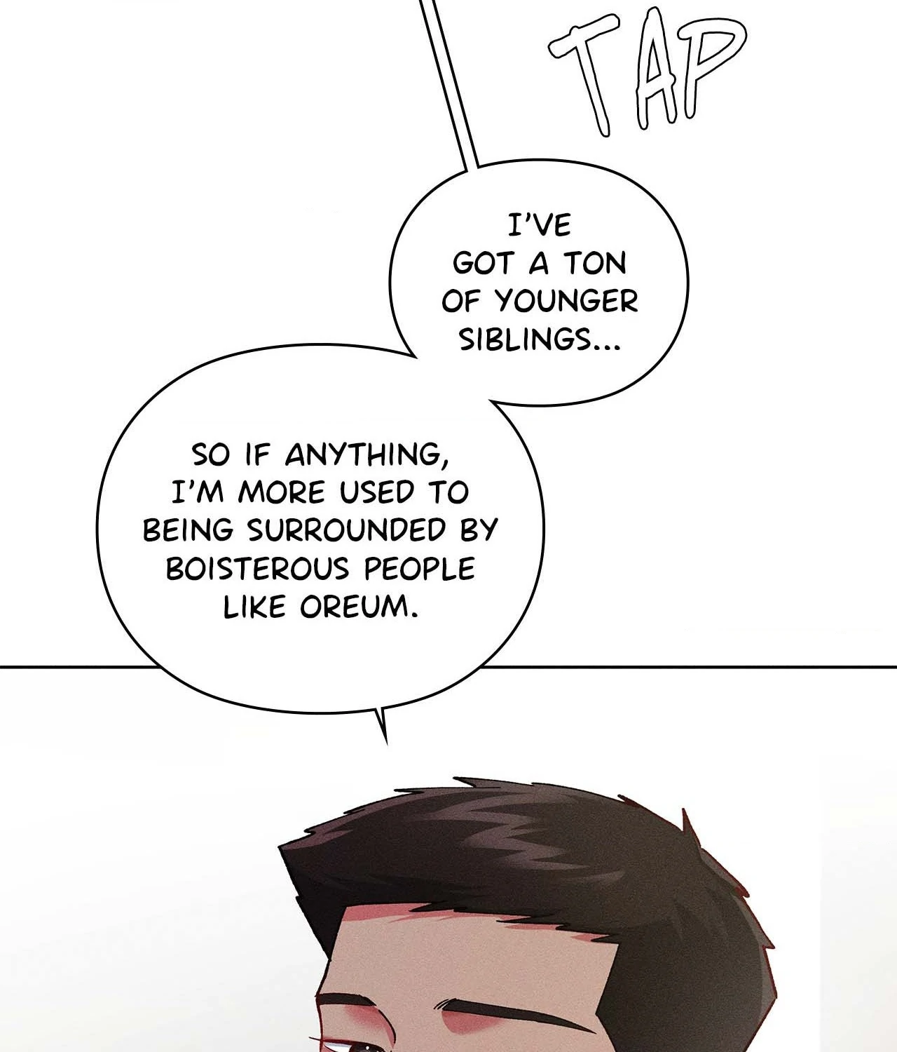 Flex Appeal - Chapter 22 manhwa