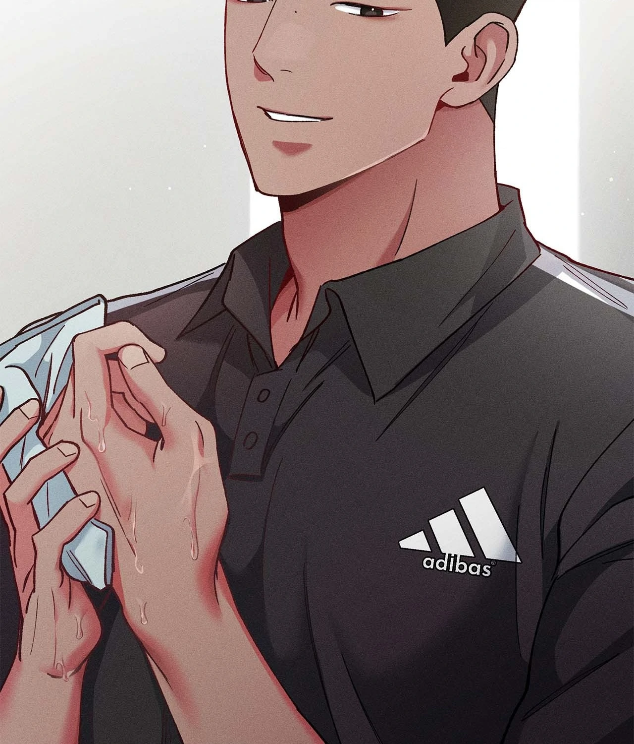 Flex Appeal - Chapter 22 manhwa