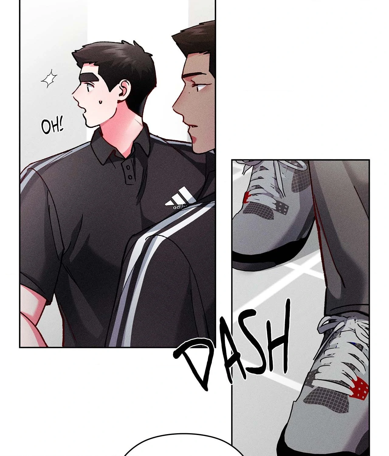 Flex Appeal - Chapter 22 manhwa