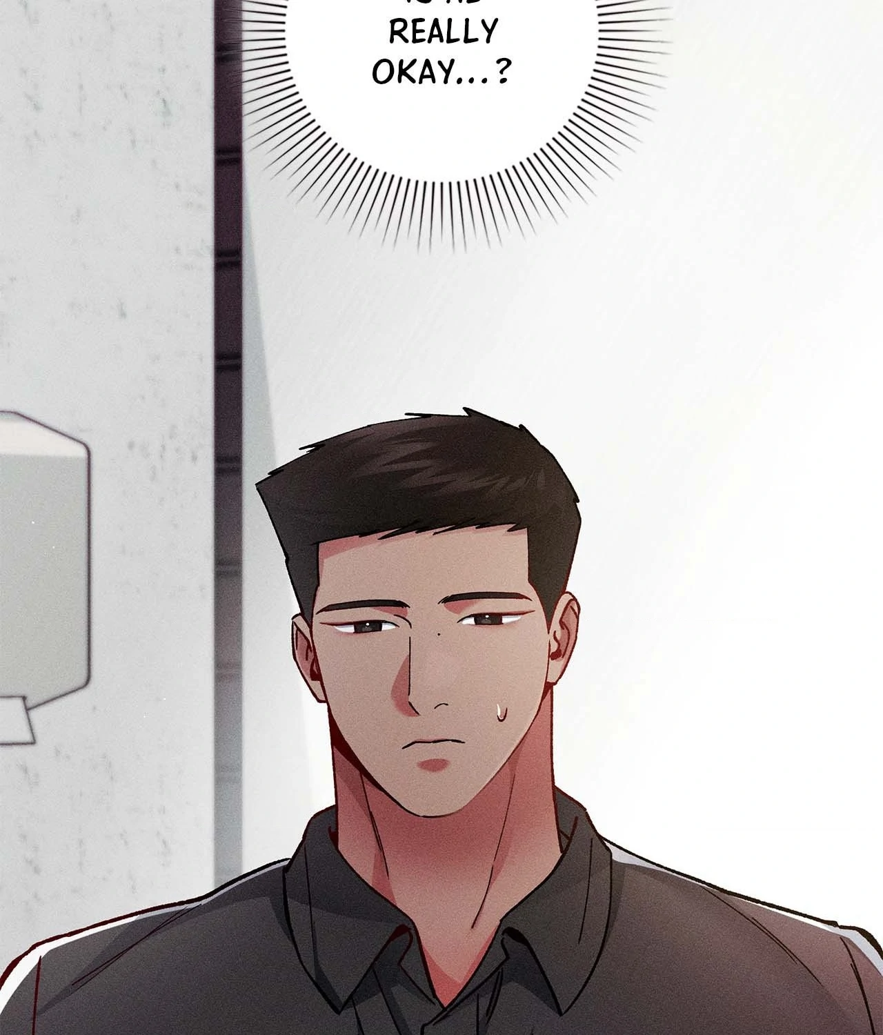 Flex Appeal - Chapter 22 manhwa