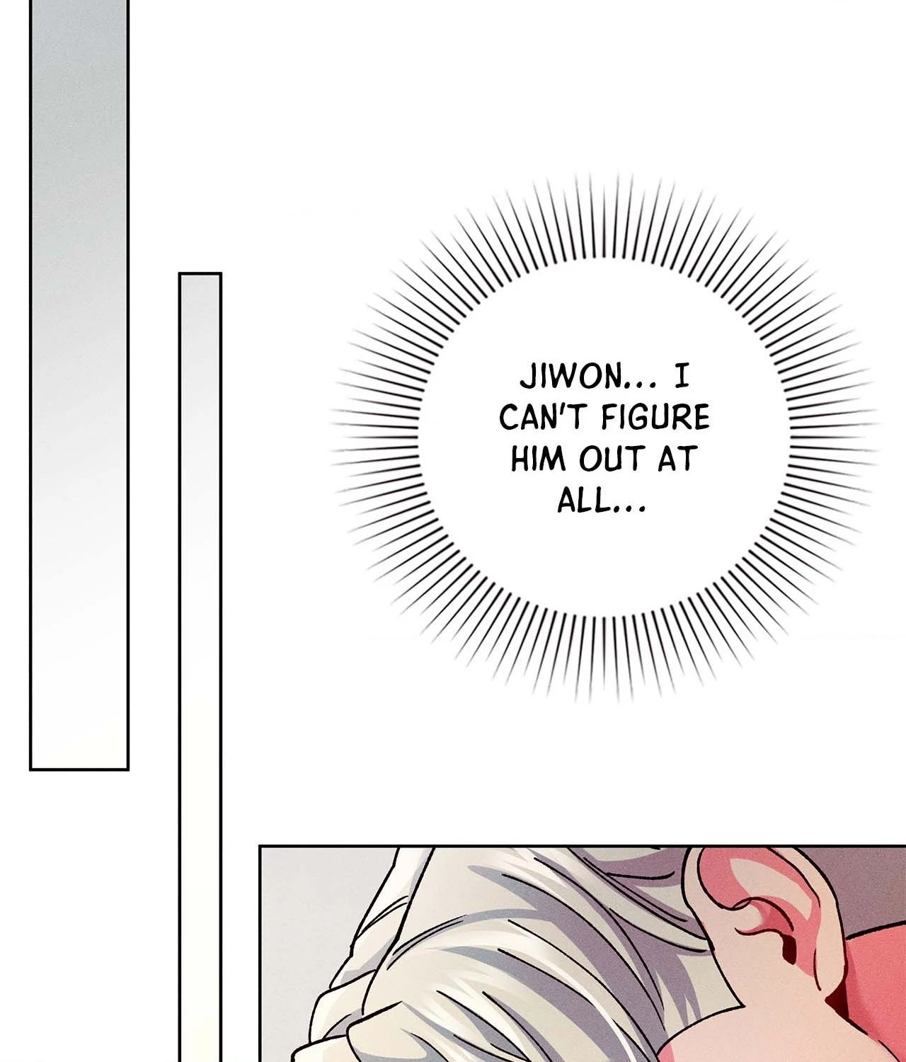 Flex Appeal - Chapter 22 manhwa