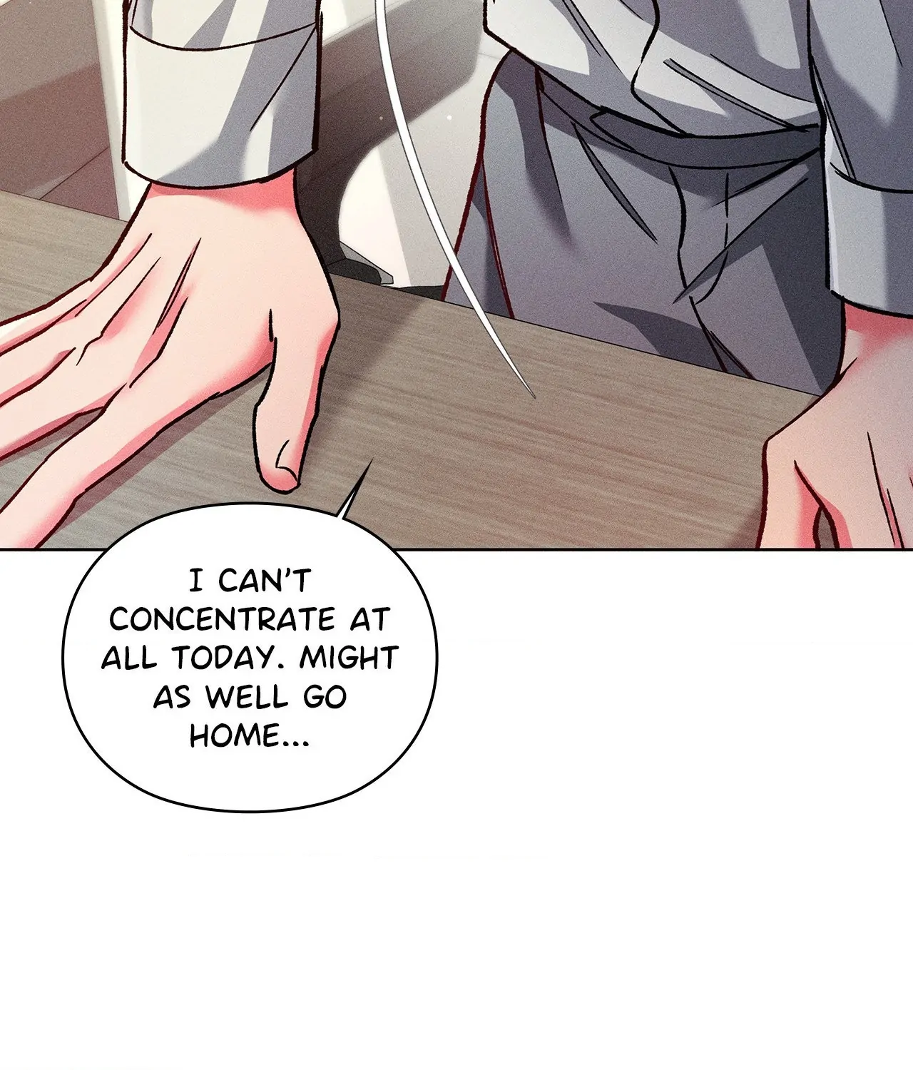Flex Appeal - Chapter 22 manhwa