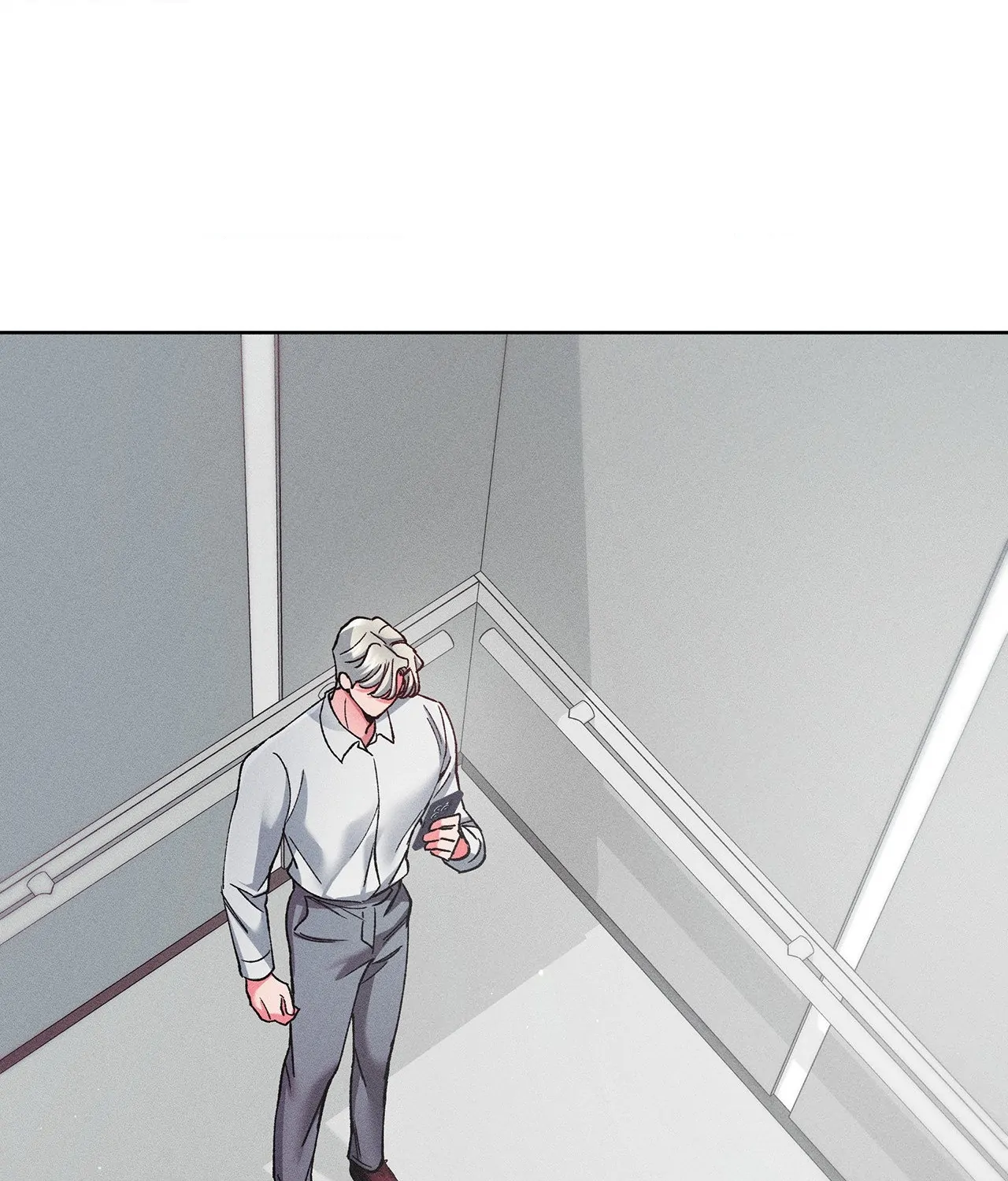 Flex Appeal - Chapter 22 manhwa
