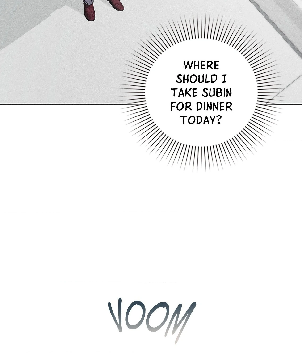 Flex Appeal - Chapter 22 manhwa