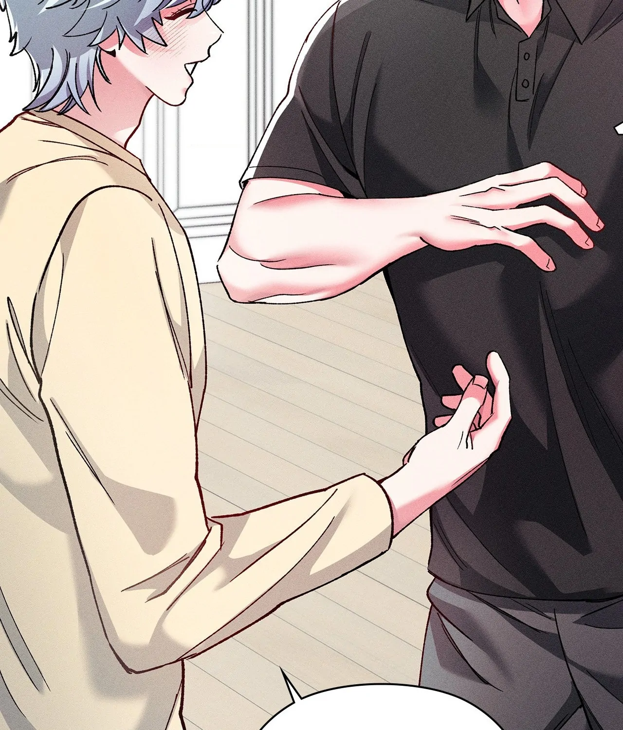 Flex Appeal - Chapter 22 manhwa