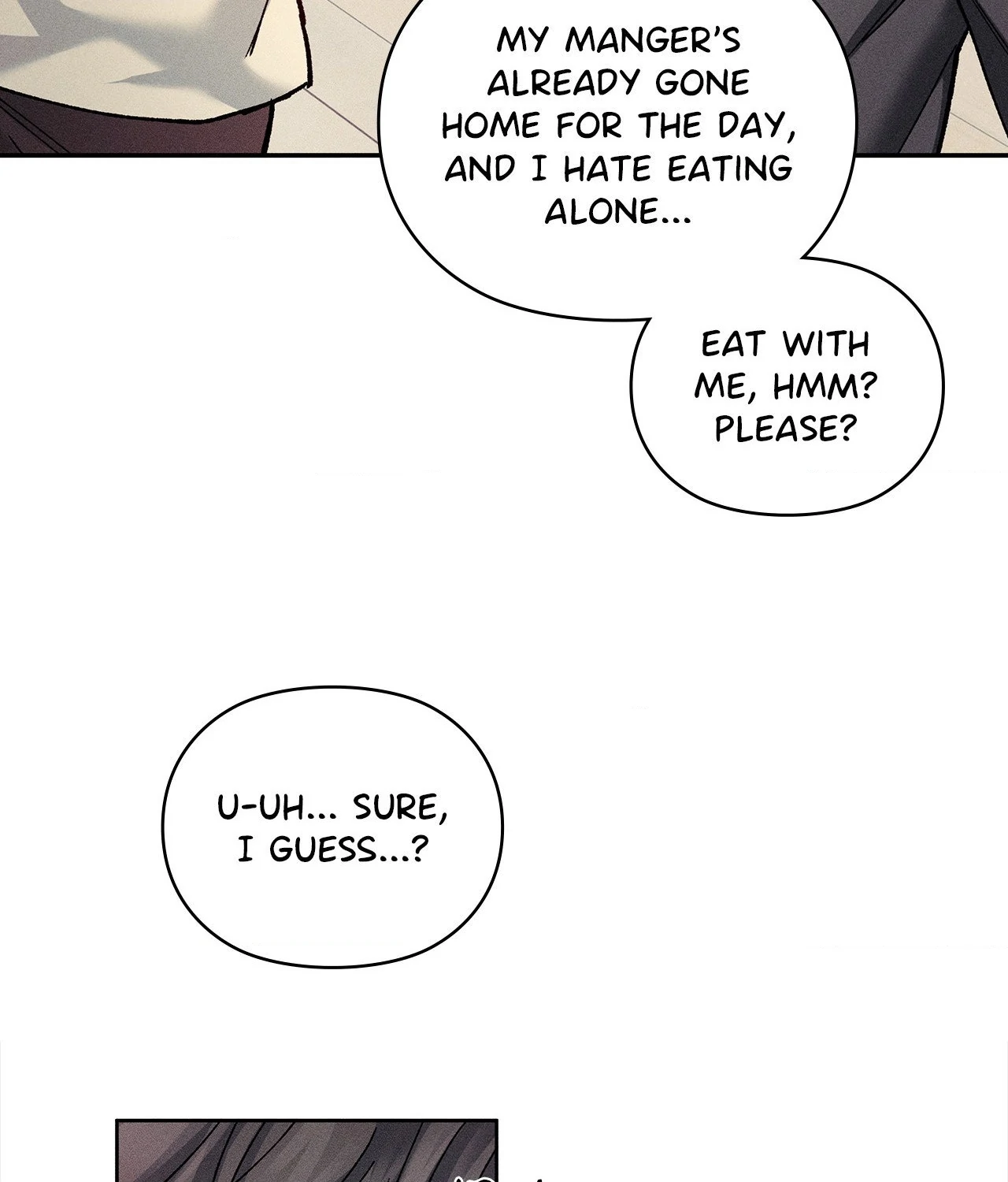 Flex Appeal - Chapter 22 manhwa