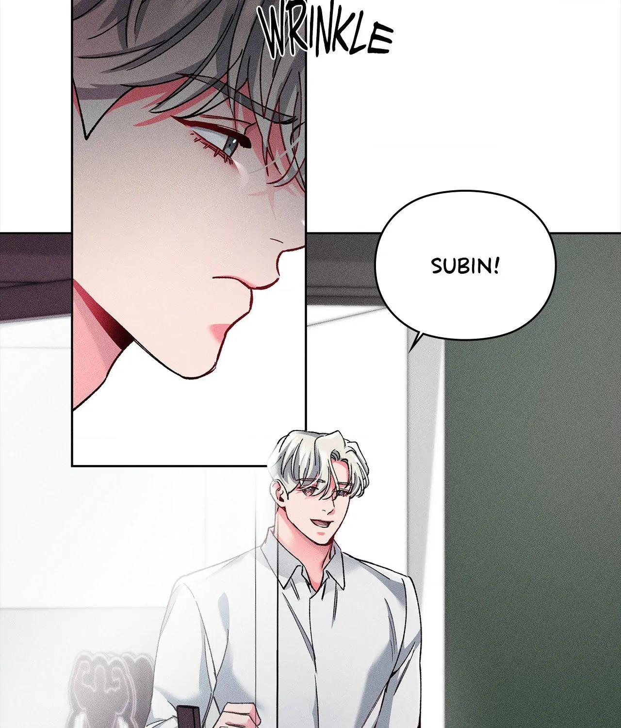 Flex Appeal - Chapter 22 manhwa