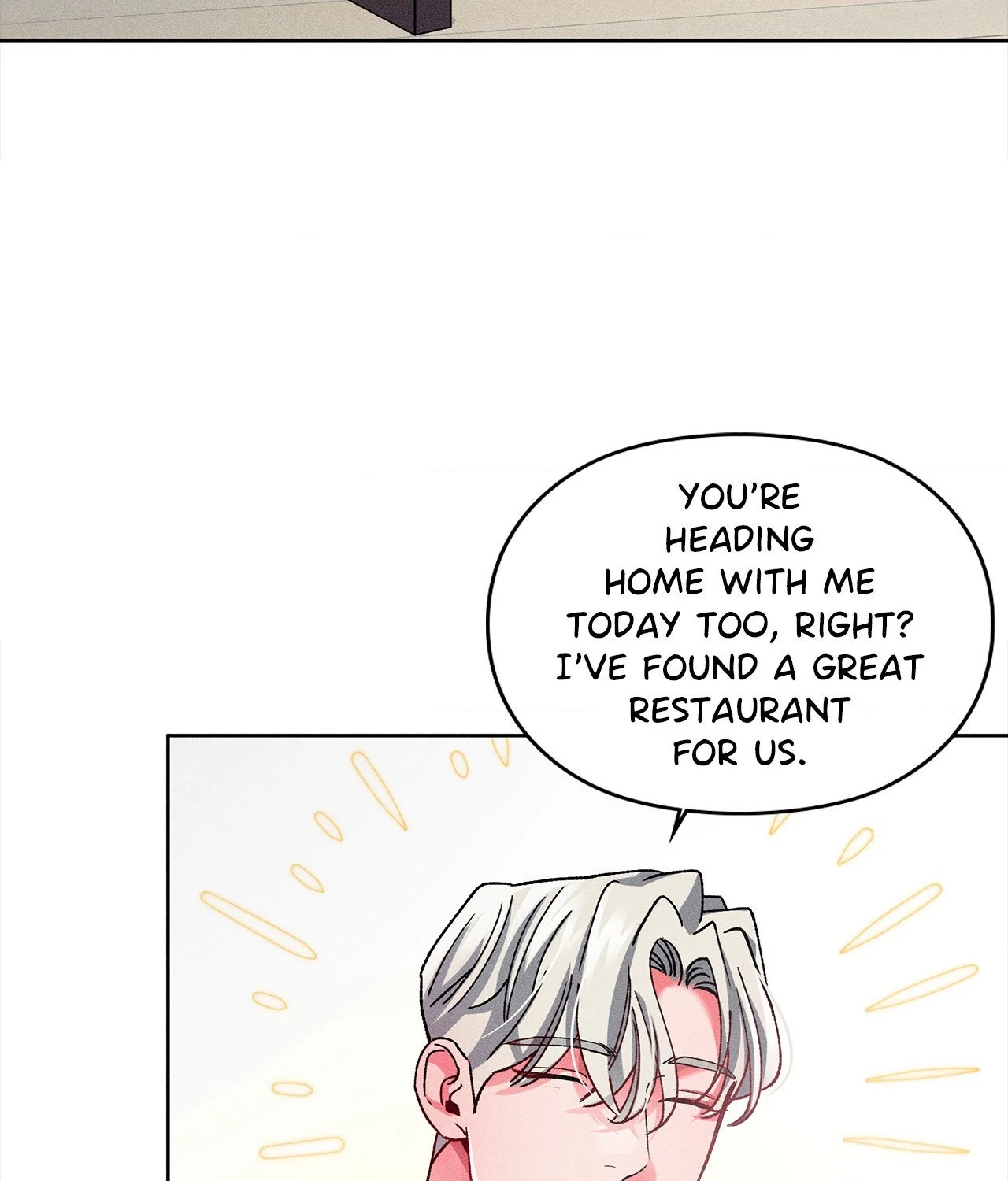 Flex Appeal - Chapter 22 manhwa