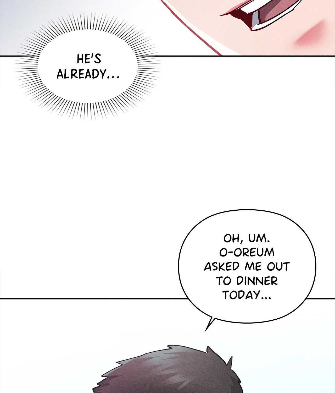 Flex Appeal - Chapter 22 manhwa