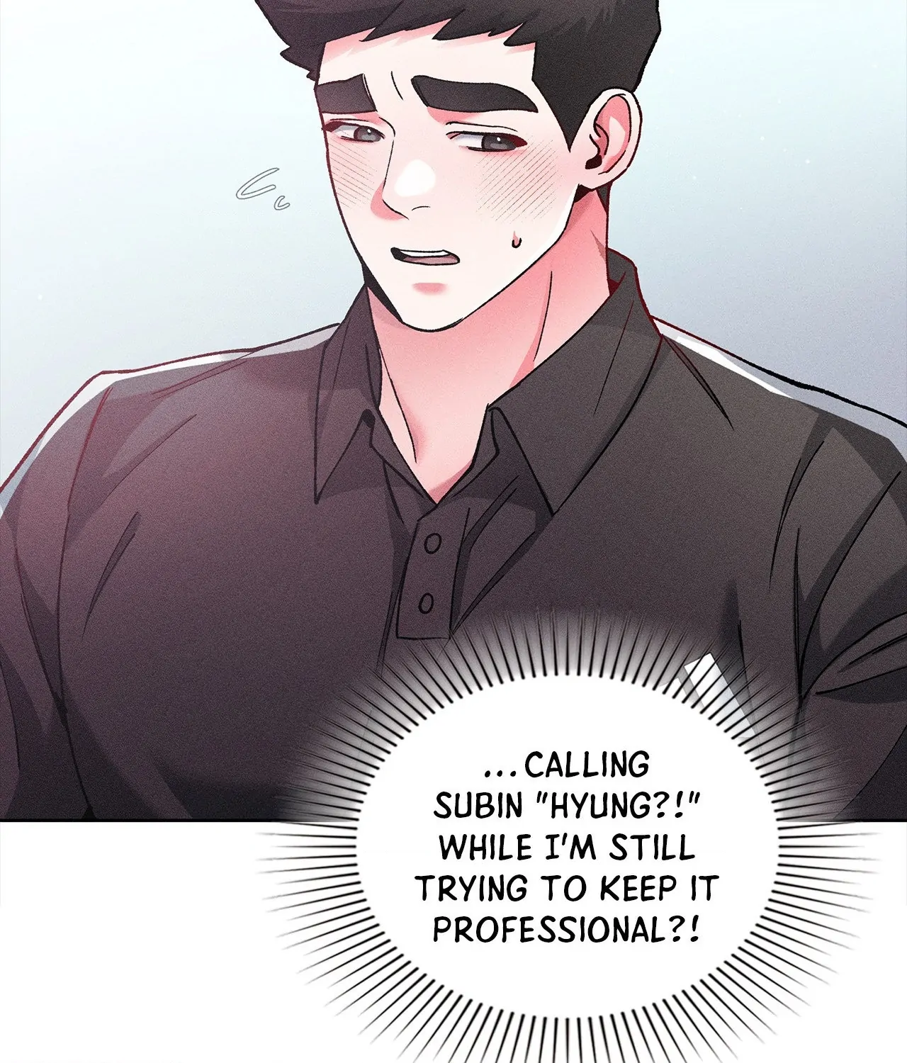 Flex Appeal - Chapter 22 manhwa