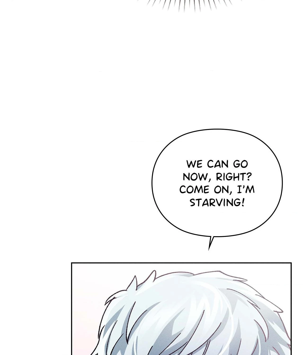 Flex Appeal - Chapter 22 manhwa