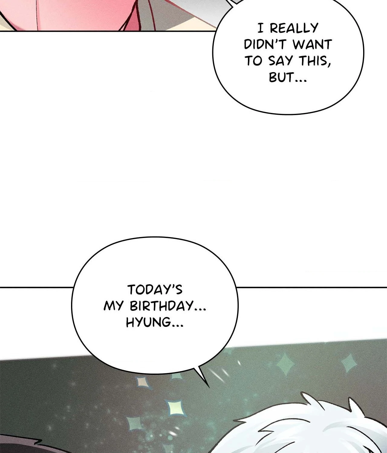 Flex Appeal - Chapter 22 manhwa