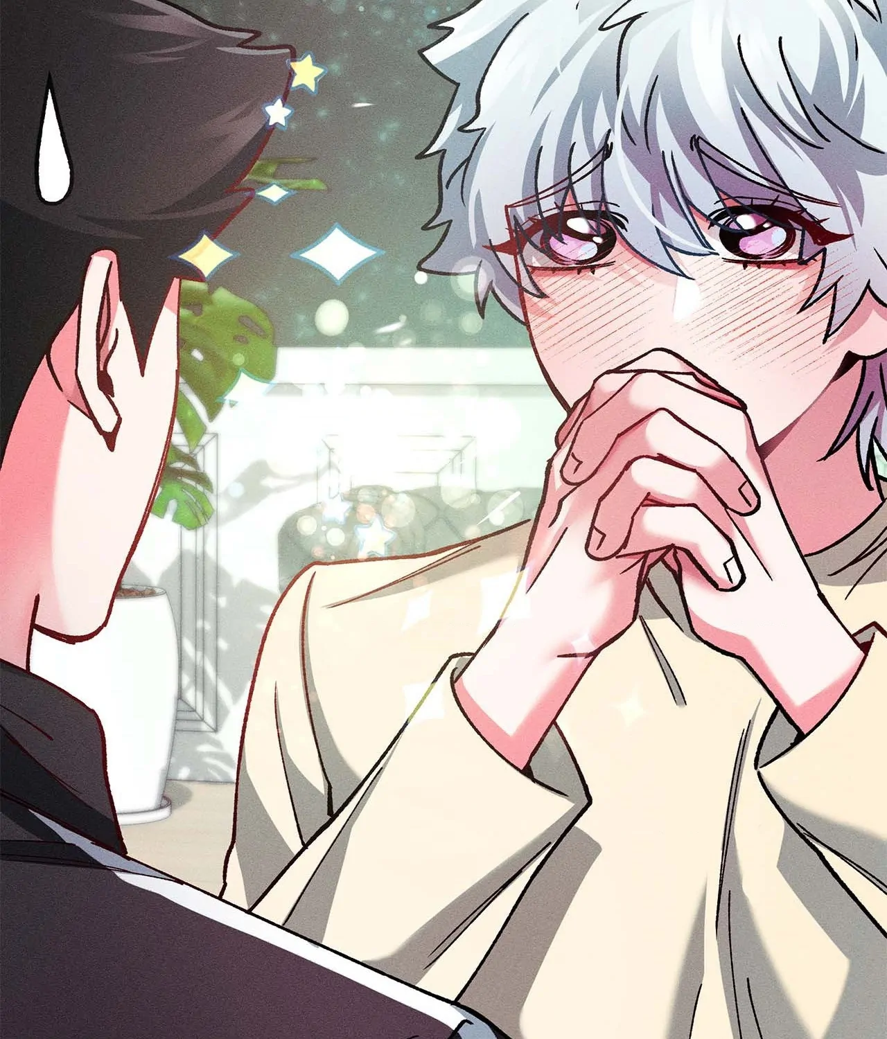 Flex Appeal - Chapter 22 manhwa