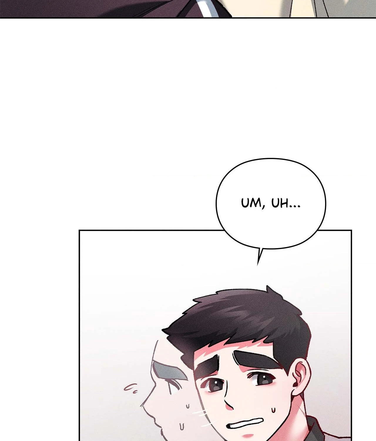 Flex Appeal - Chapter 22 manhwa