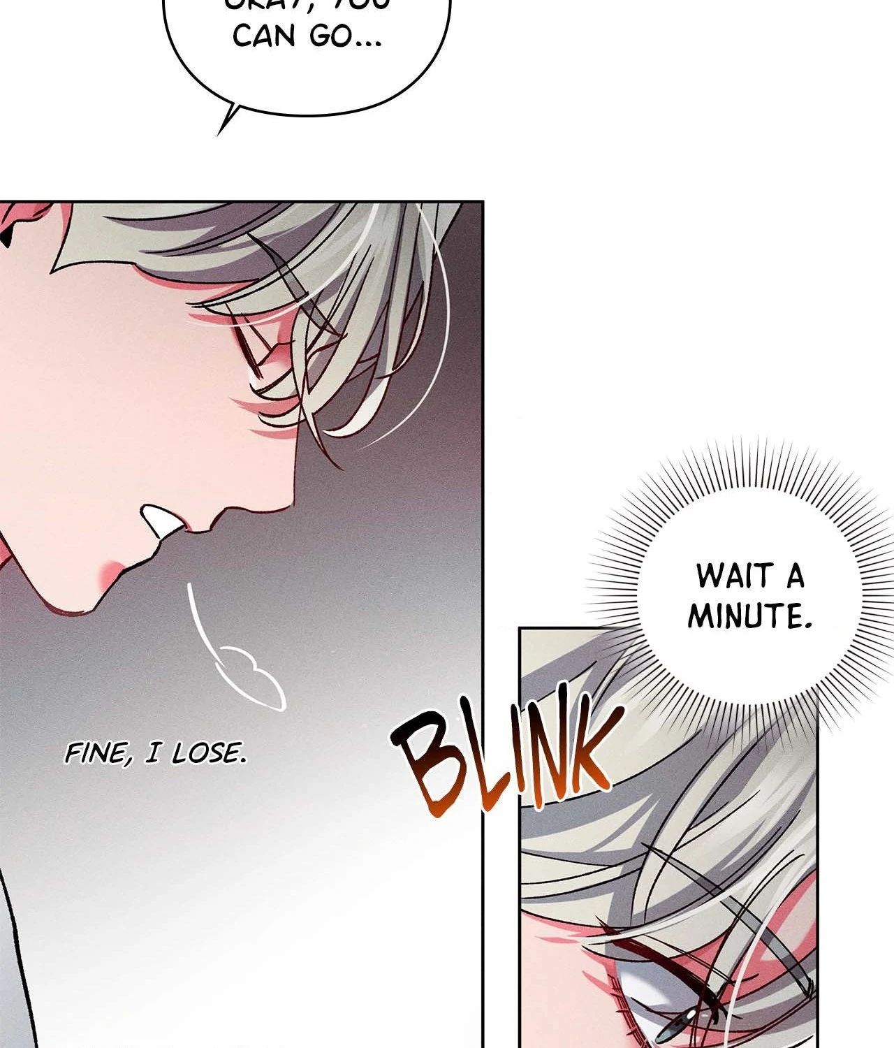 Flex Appeal - Chapter 22 manhwa