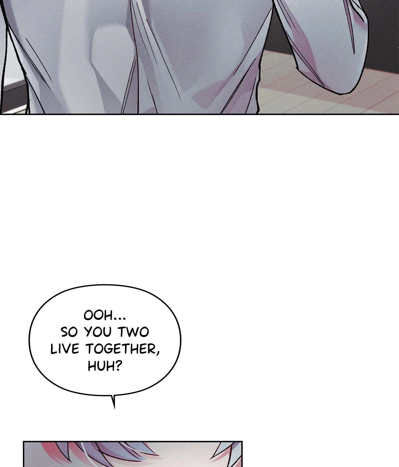 Flex Appeal - Chapter 22 manhwa