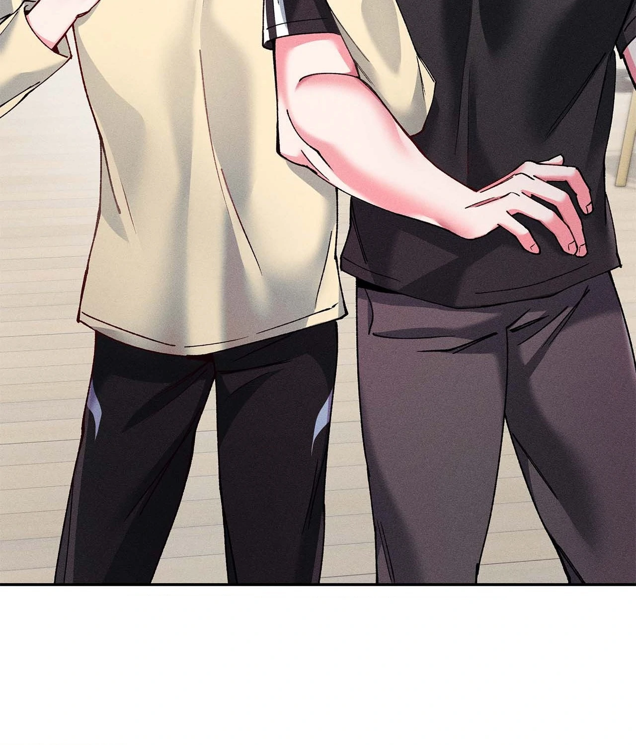 Flex Appeal - Chapter 22 manhwa