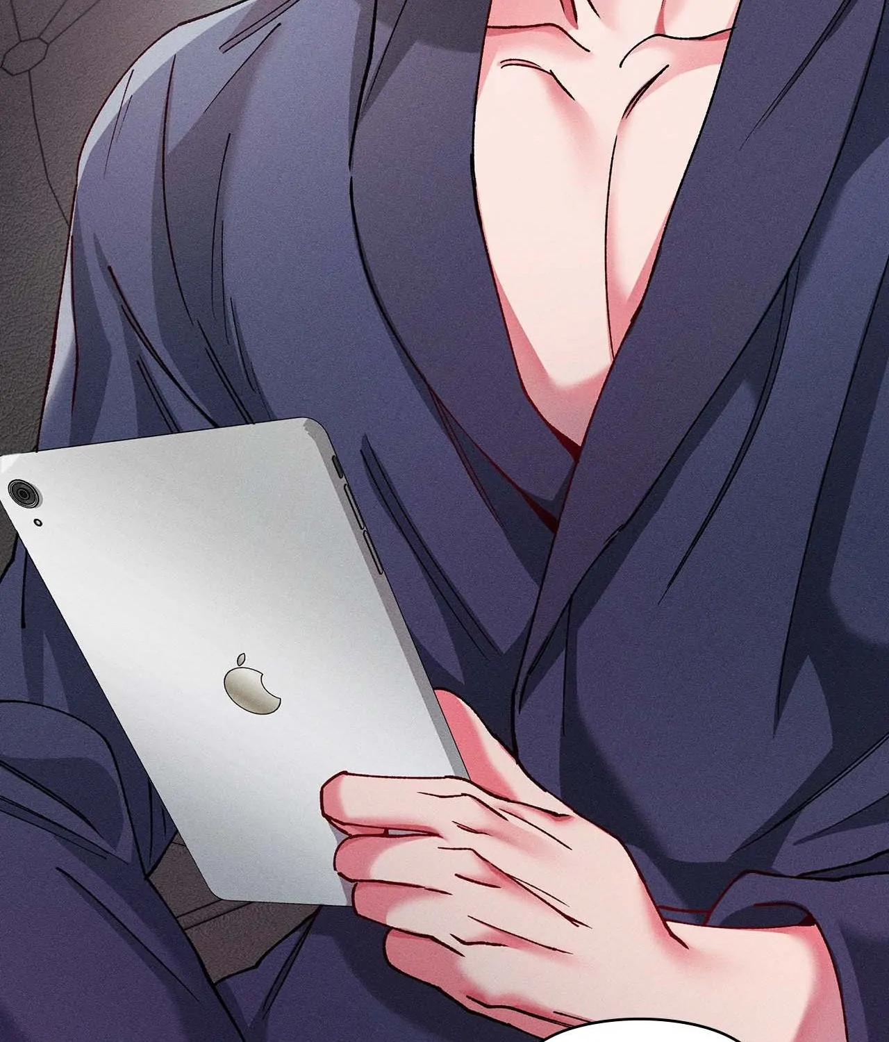 Flex Appeal - Chapter 22 manhwa