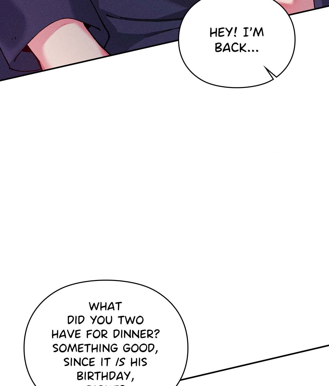 Flex Appeal - Chapter 22 manhwa